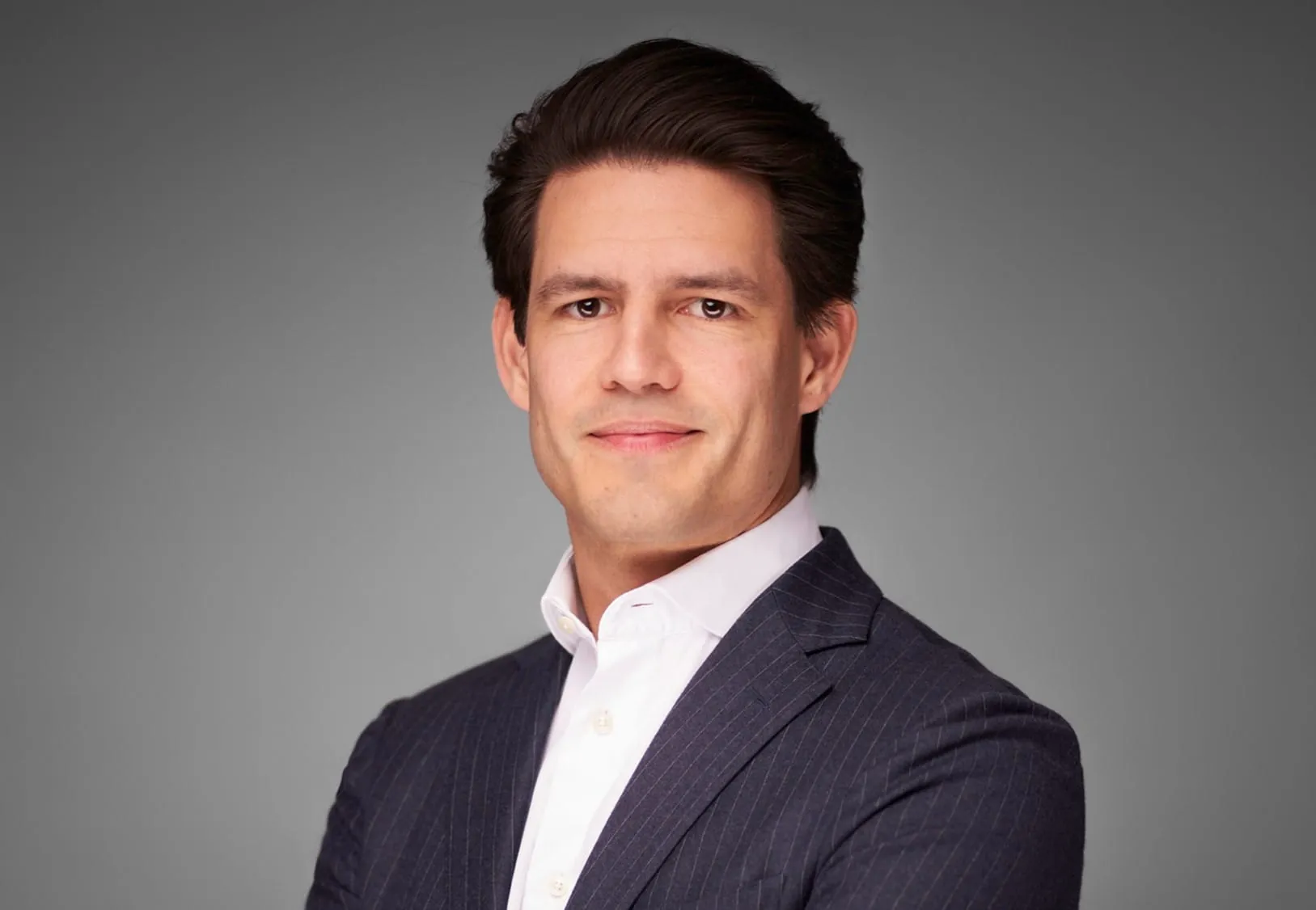 Radisson Blu Stuttgart, Stefan Welti