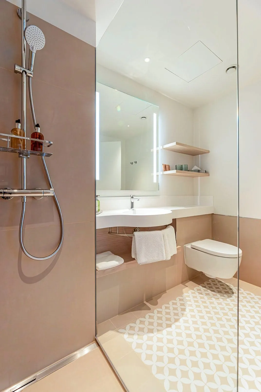 Zimmer, Bad Seehotel Zarrentin,