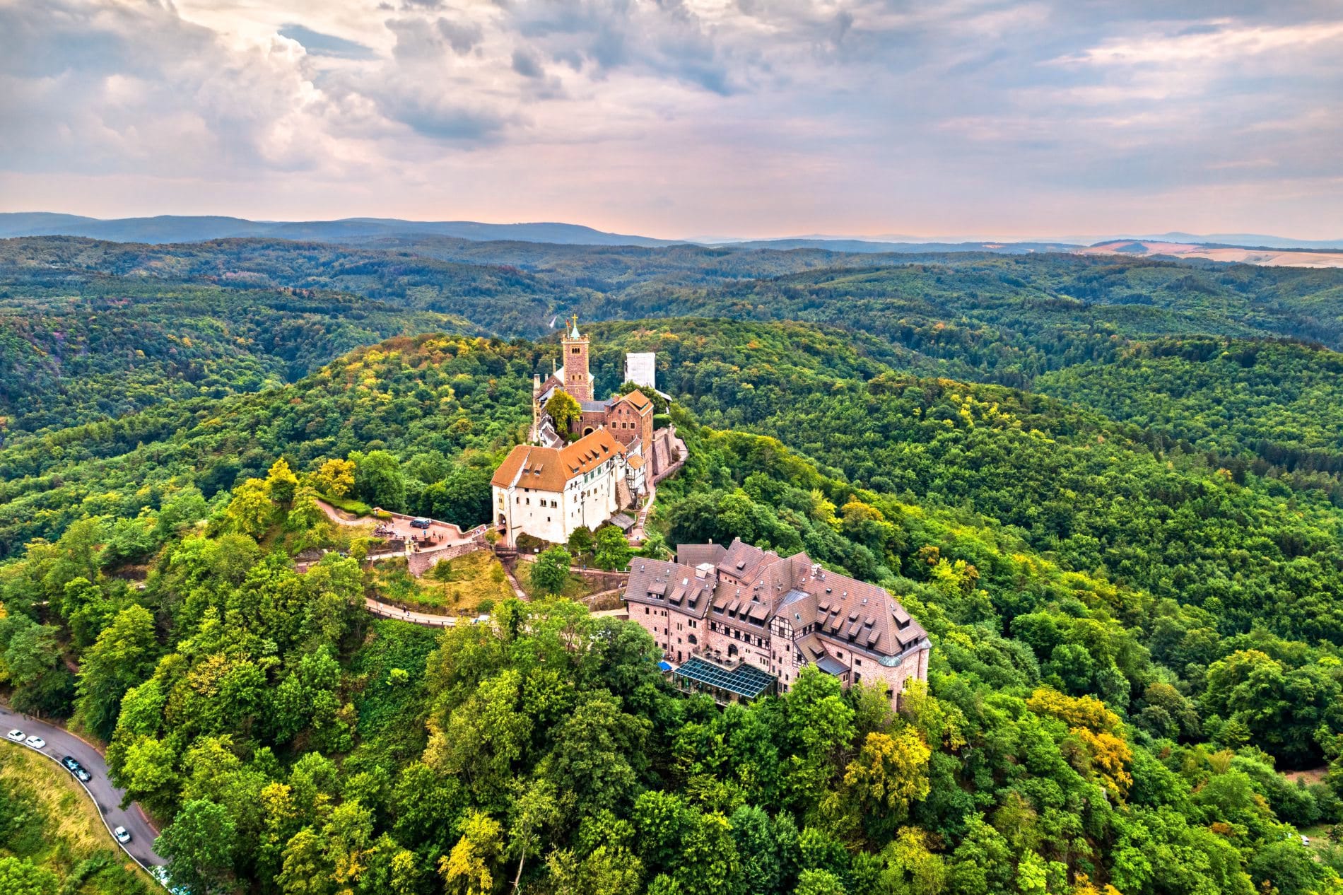 Arcona zieht sich aus der Wartburg zurück Tophotel.de