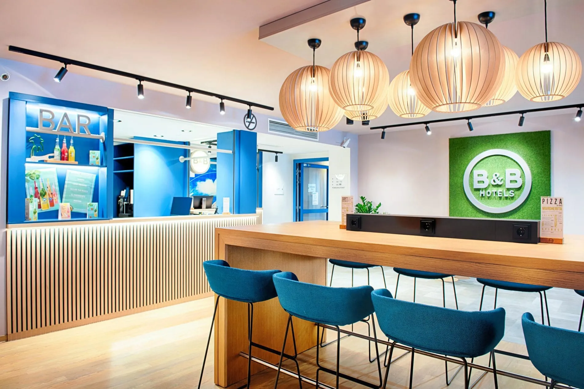 B&B Hotels verzeichnen starken Umsatzzuwachs