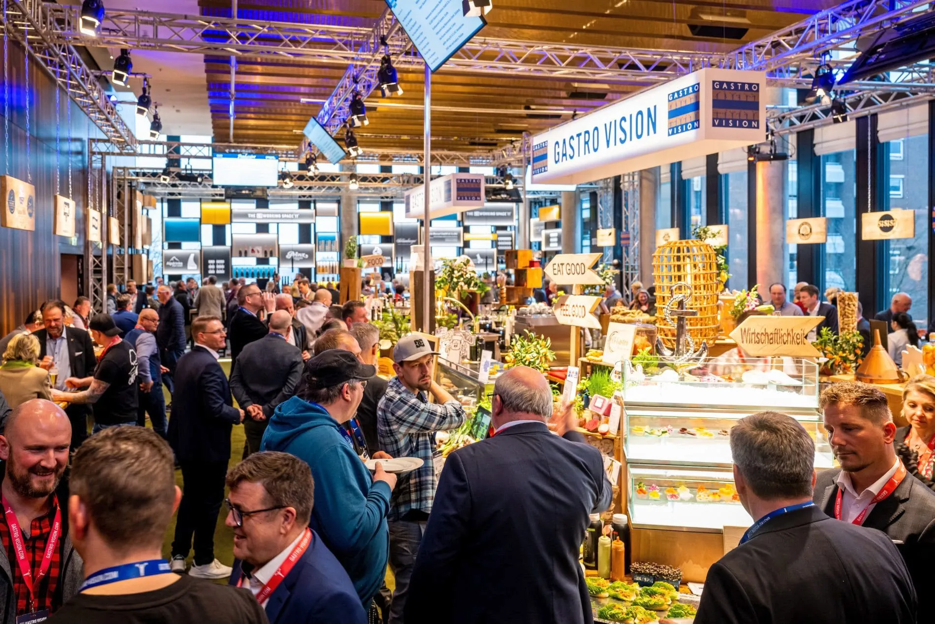 Community Table_Gastro Vision