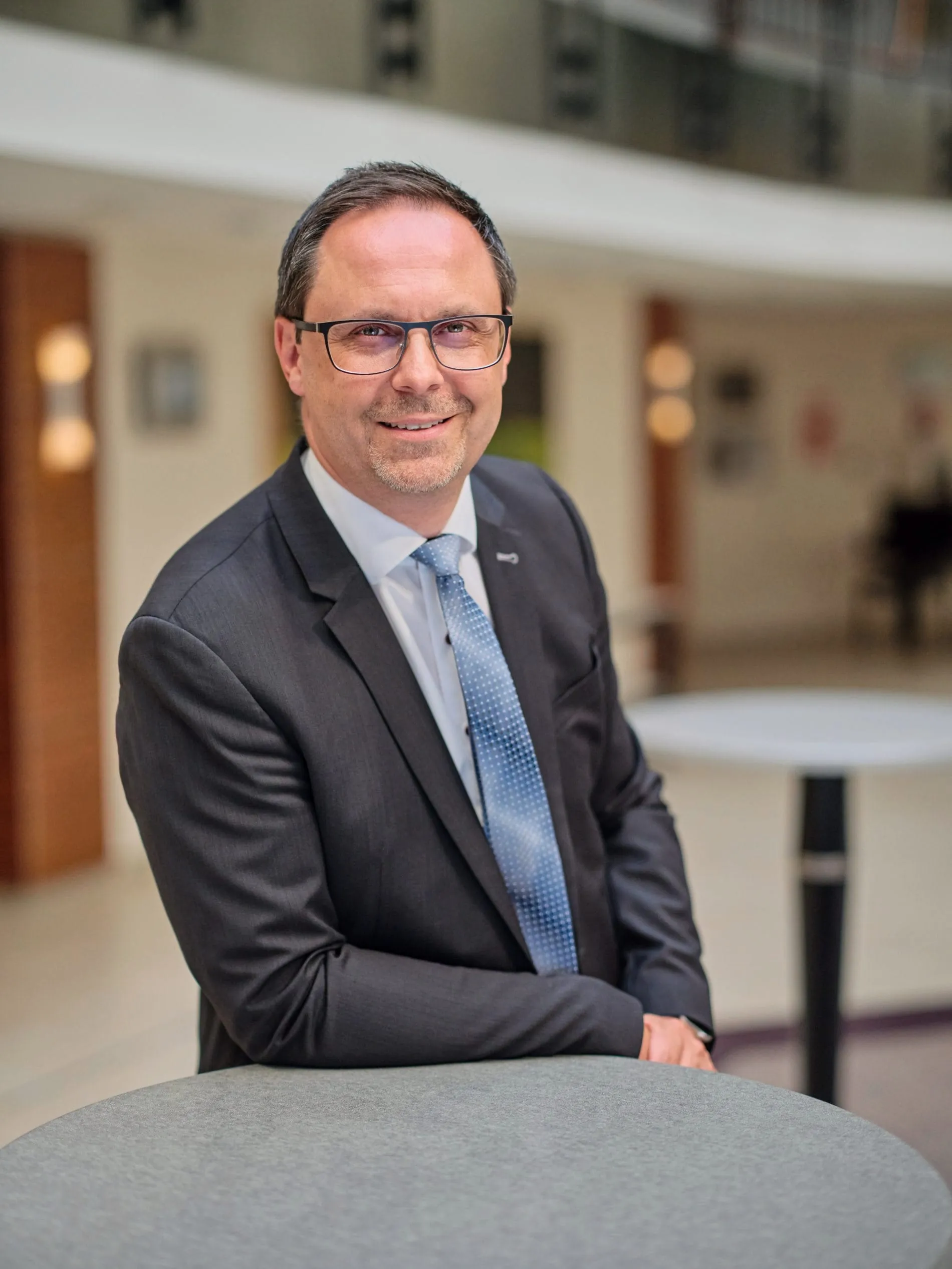 Dorint Hotel Jena - GM Matthias Dittmeier