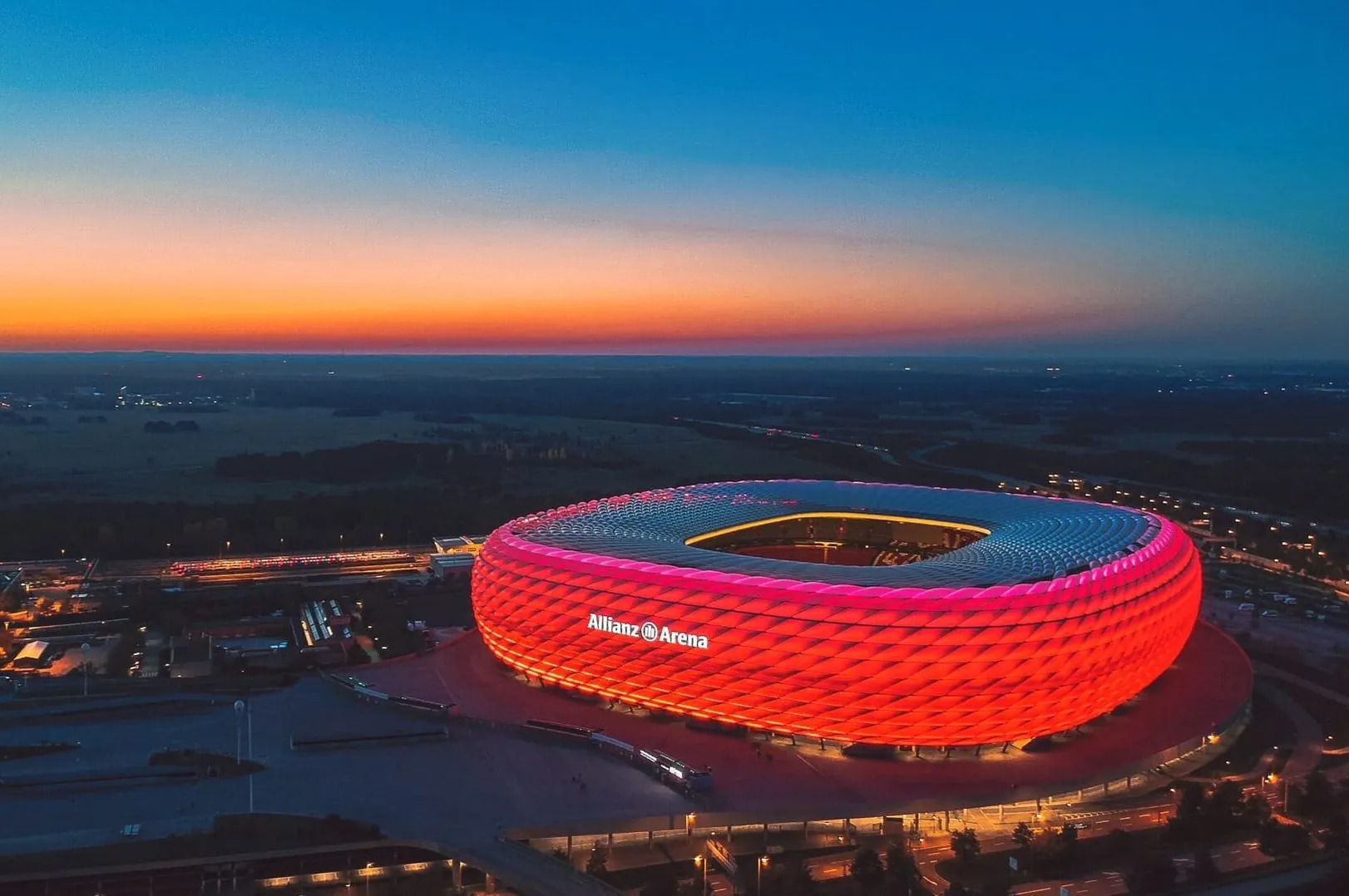 Allianz Arena