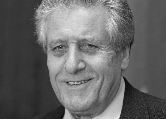 Herbert Rütten verstorben