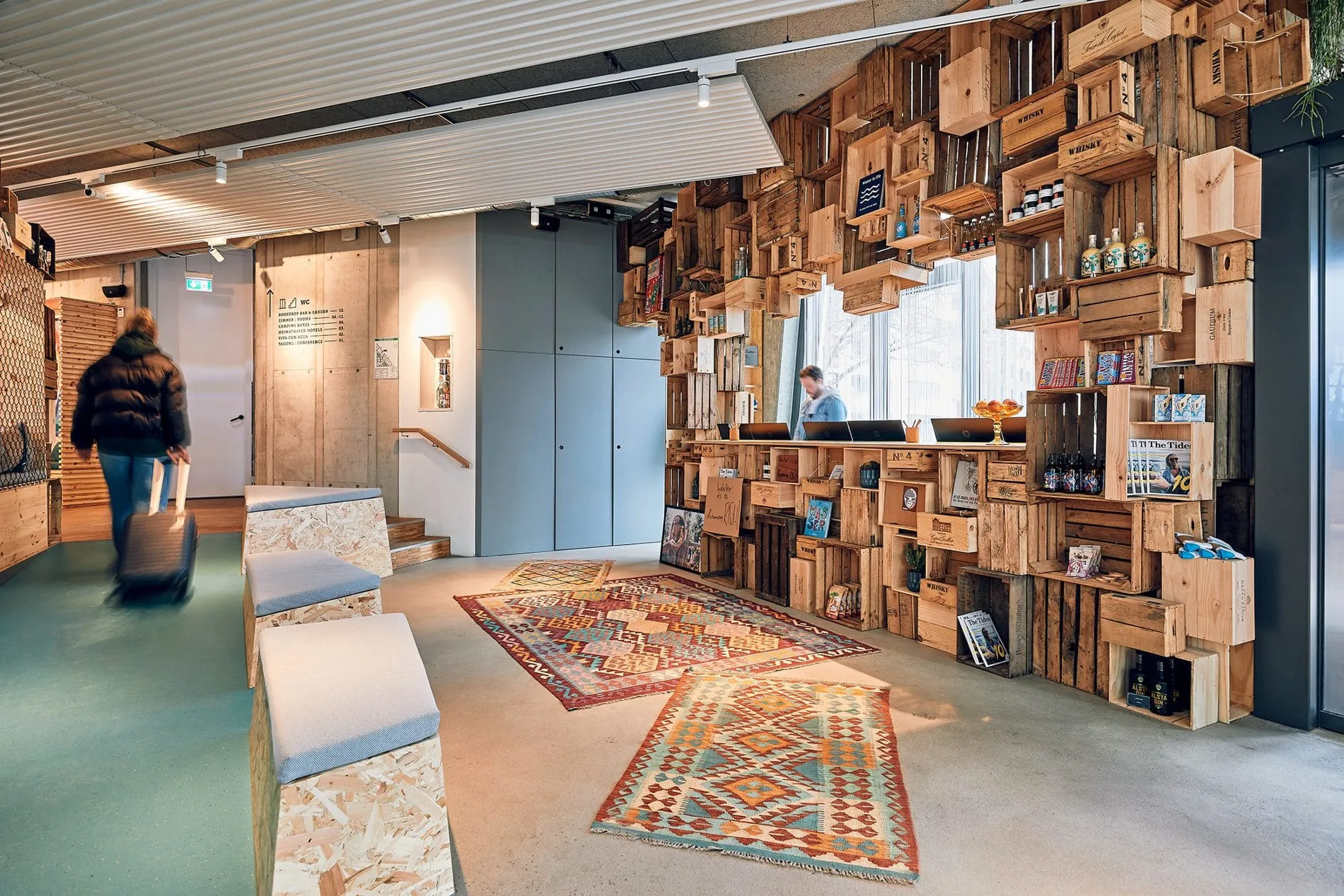 Villa Viva: Eine Heimat für alle