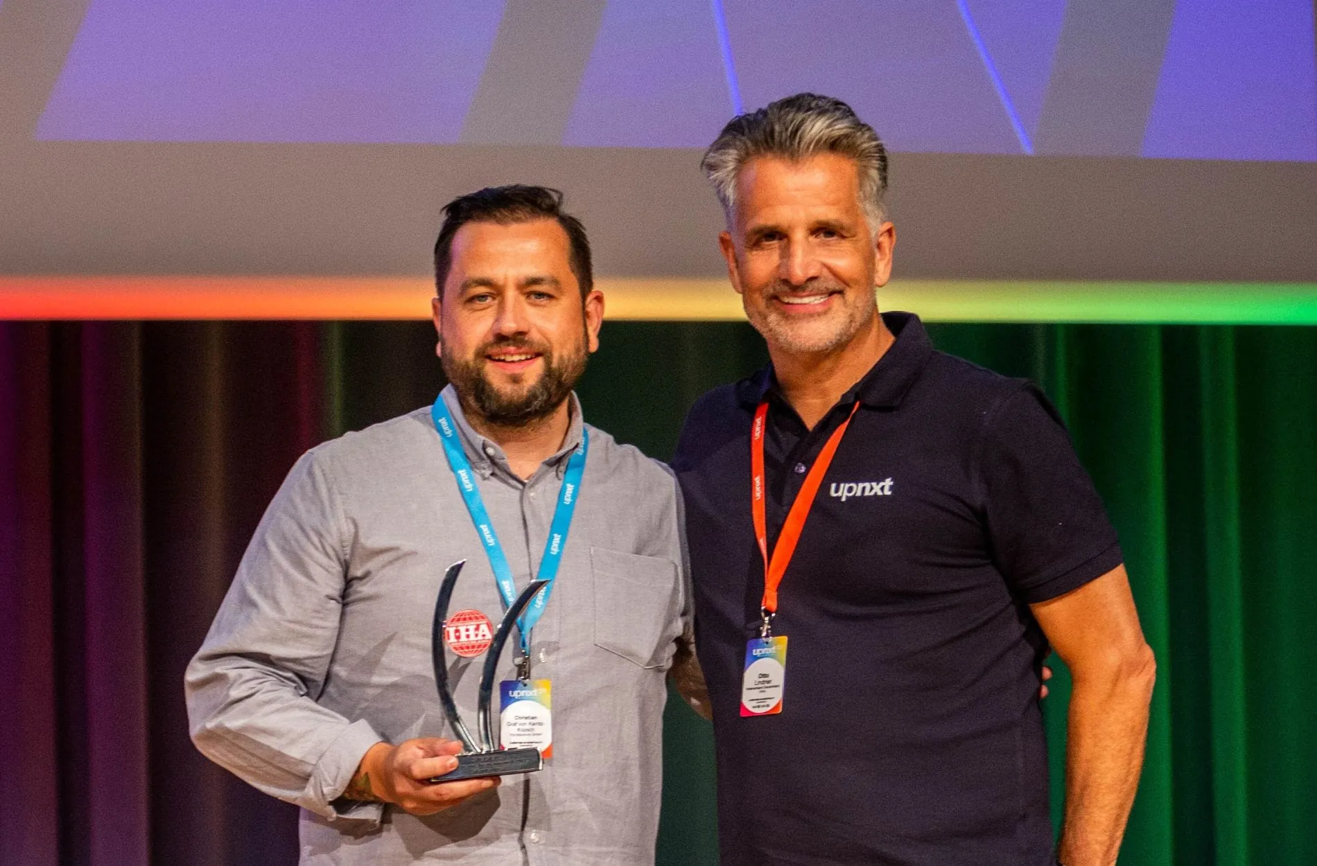 IHA sucht innovative Produkte für die Hotellerie