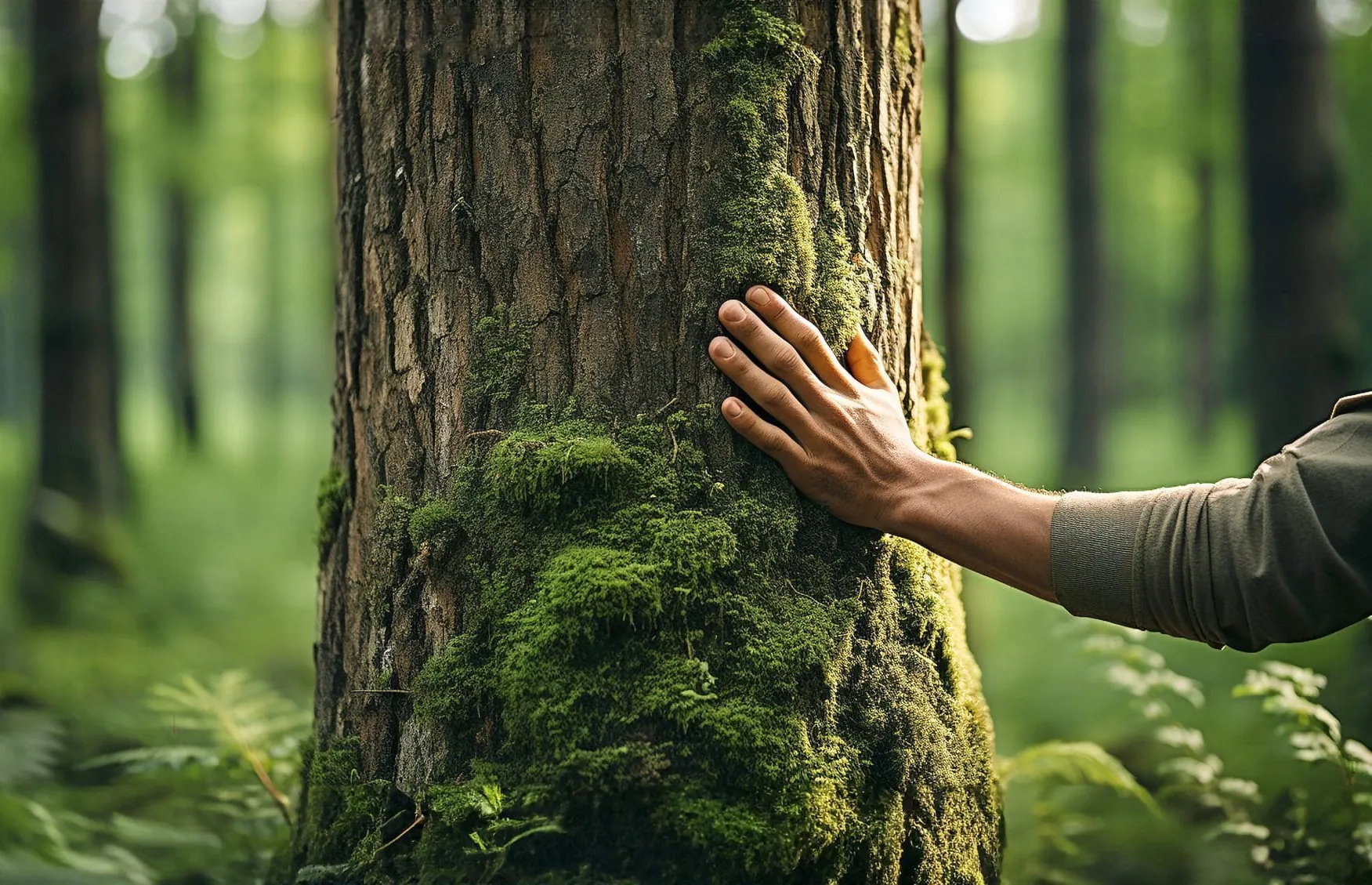 Wie Hoteliers Treibhausgase reduzieren