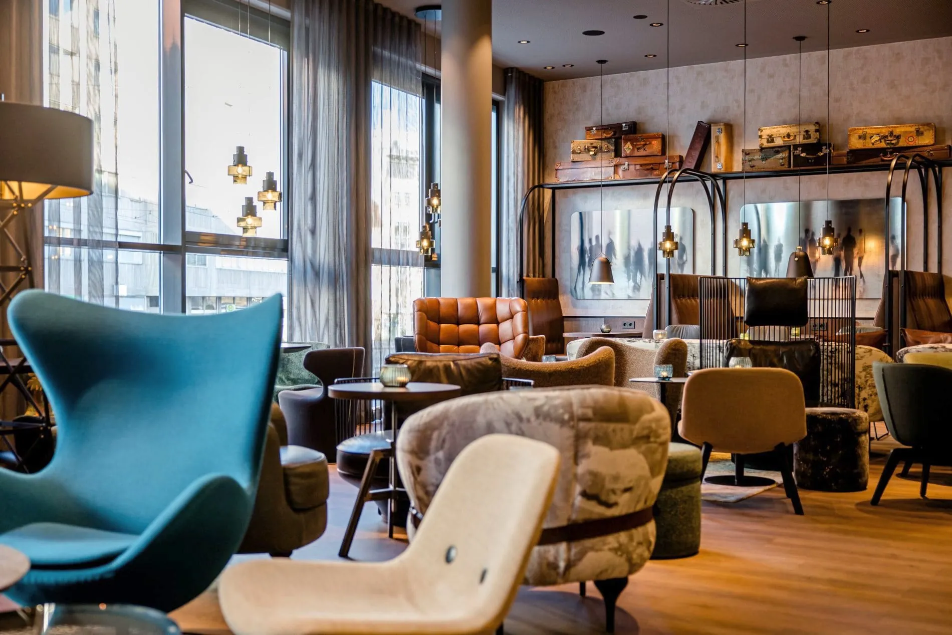 MotelOne-NuernbergCity_Frühstücksbereich