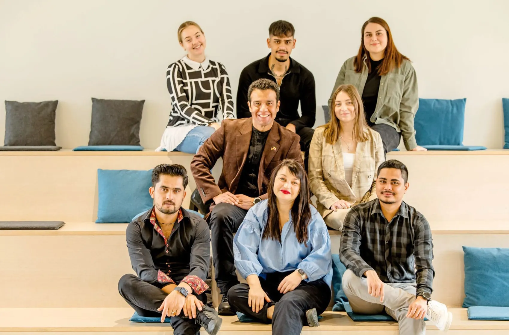 One Foundation vergibt Ausbildungs-Stipendien