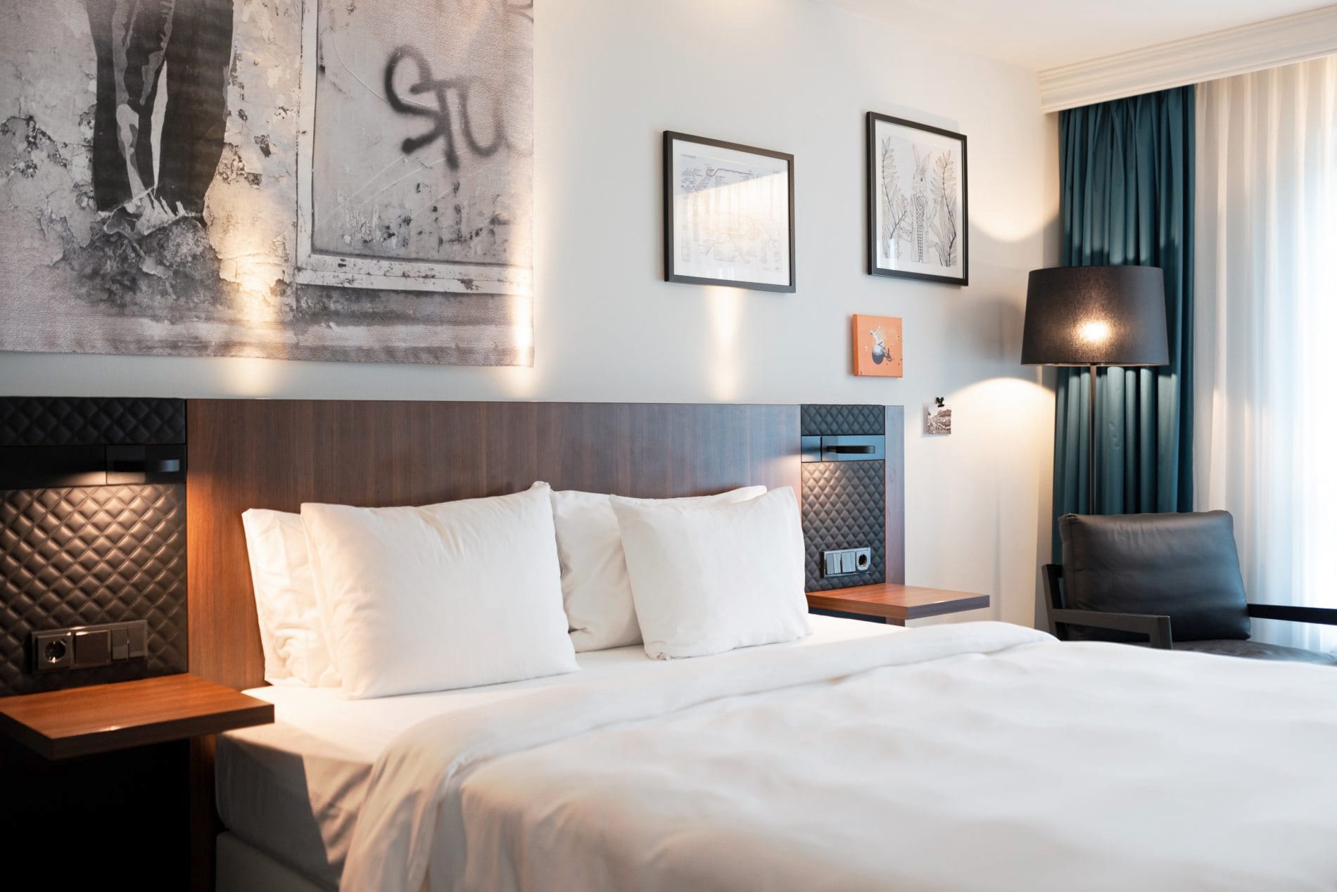 Radisson baut Portfolio von Serviced Apartments aus Tophotel.de