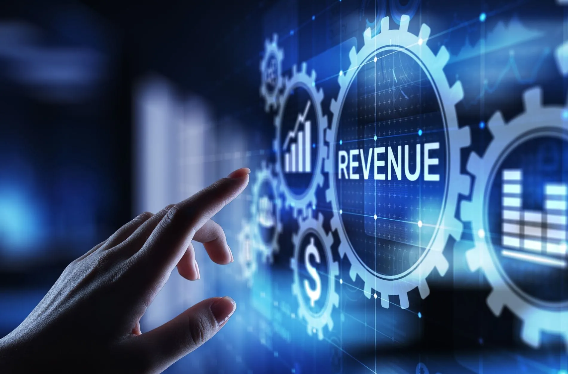 Wie Hotels von KI in Revenue-Management-Systemen profitieren