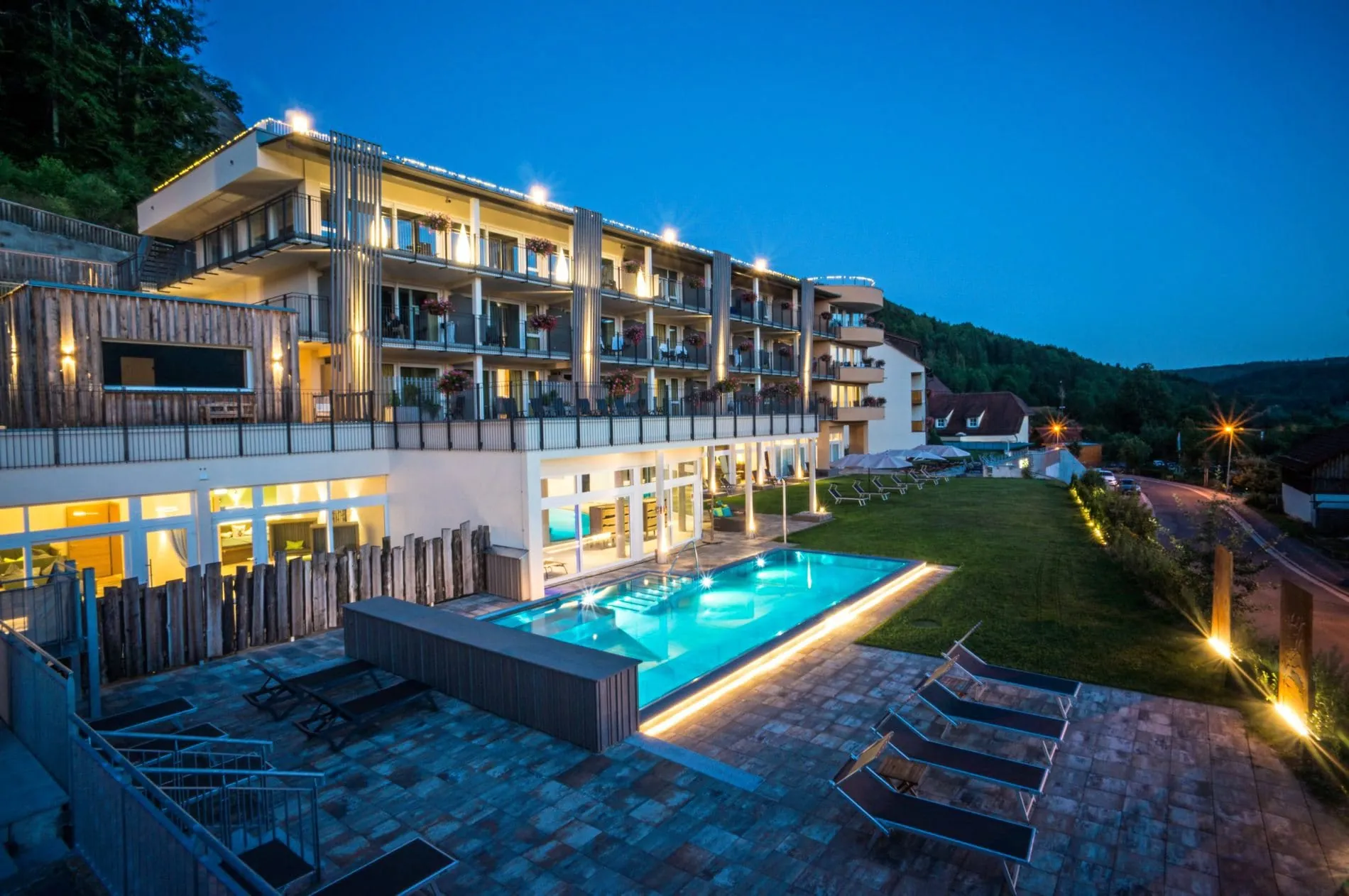 Landhaus Sponsel-Regus