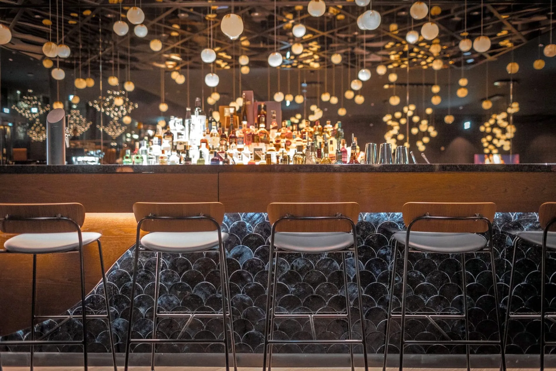 The Cloud One, The Cloud One Hamburg-Kontorhaus, Motel One Group