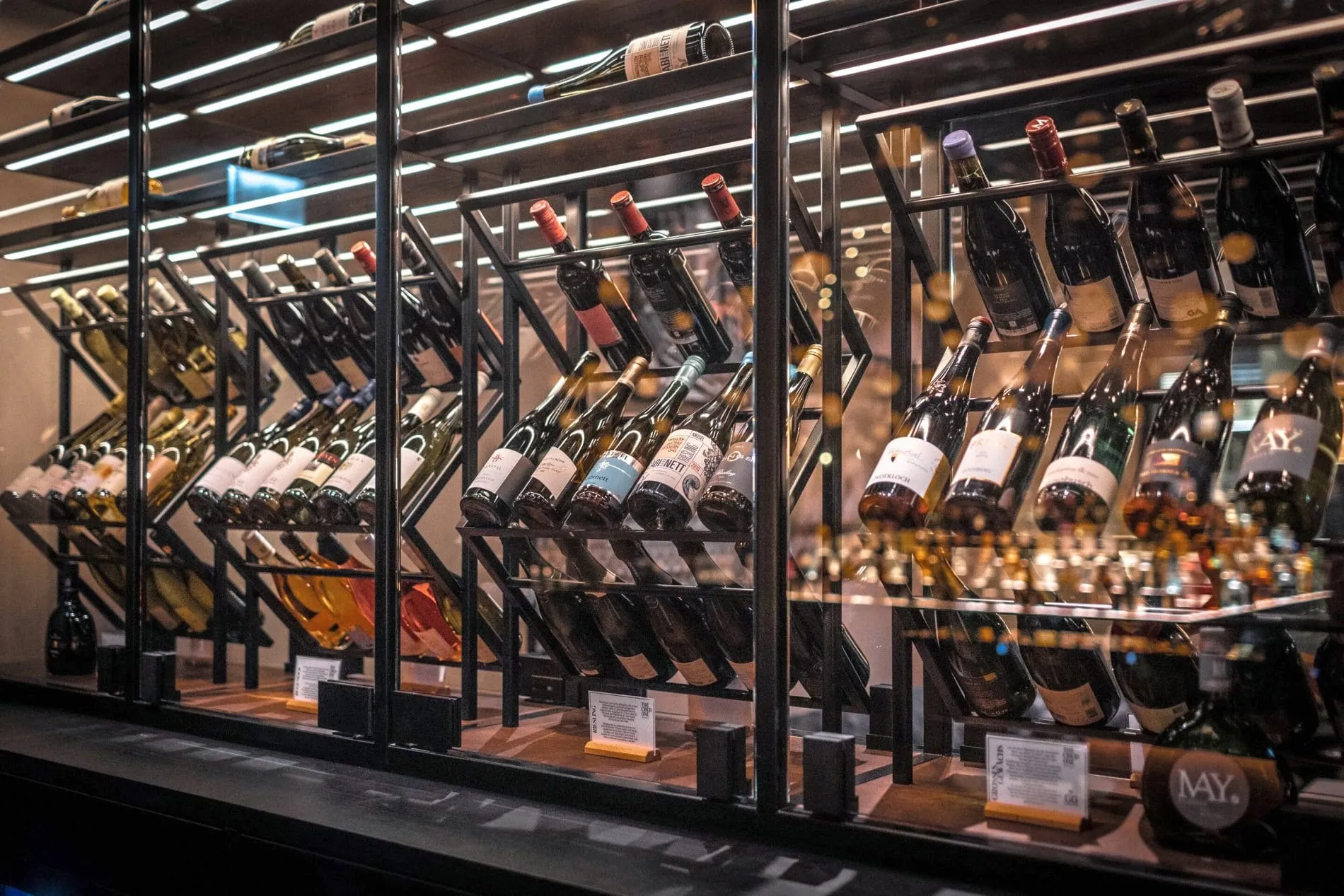 The Cloud One, The Cloud One Hamburg-Kontorhaus, Motel One Group