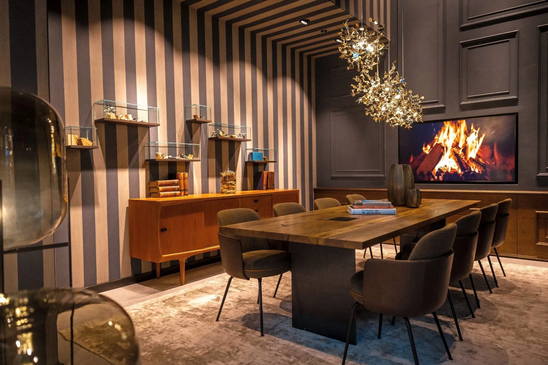 The Cloud One, The Cloud One Hamburg-Kontorhaus, Motel One Group