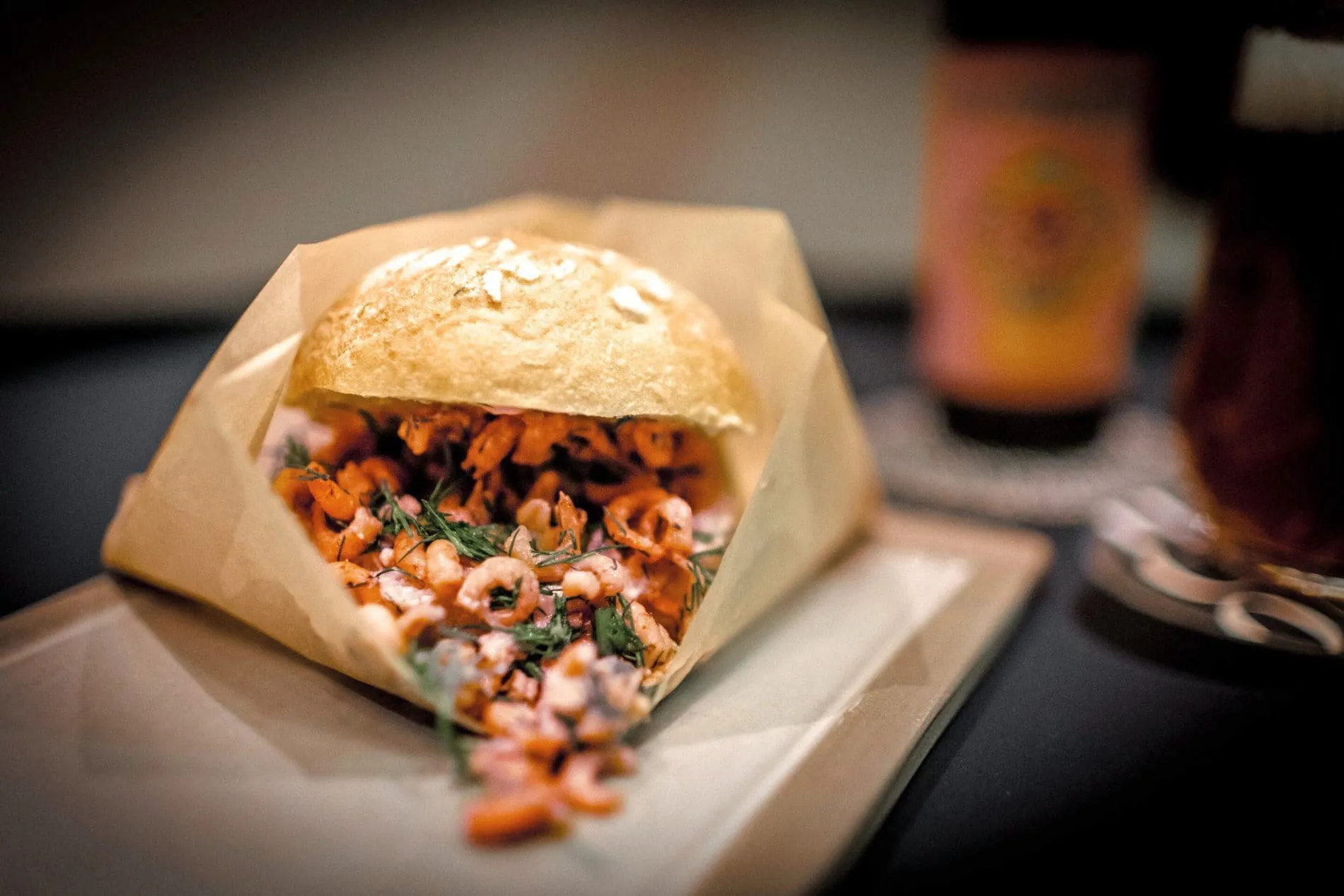 The Cloud One, The Cloud One Hamburg-Kontorhaus, Motel One Group