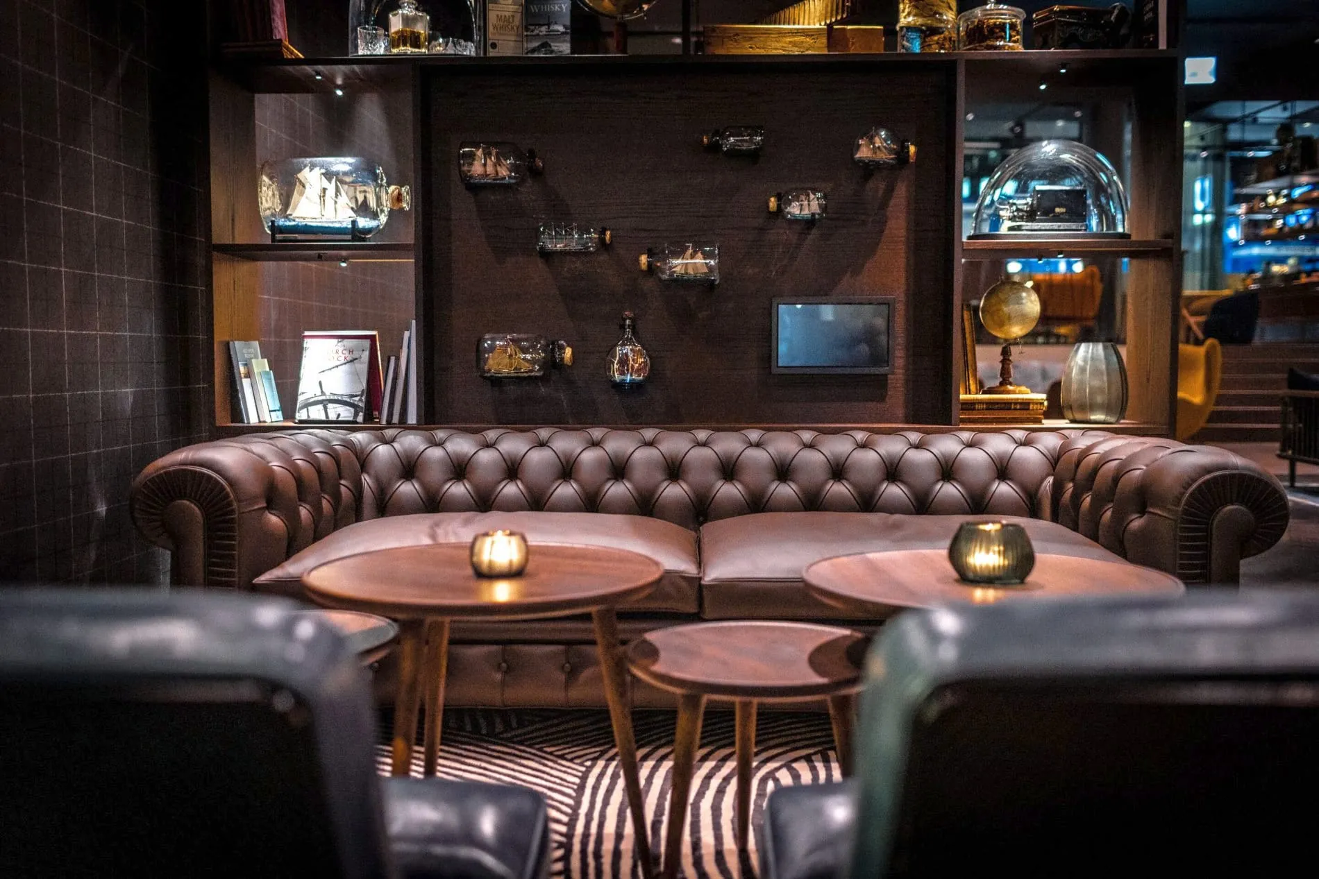 The Cloud One, The Cloud One Hamburg-Kontorhaus, Motel One Group