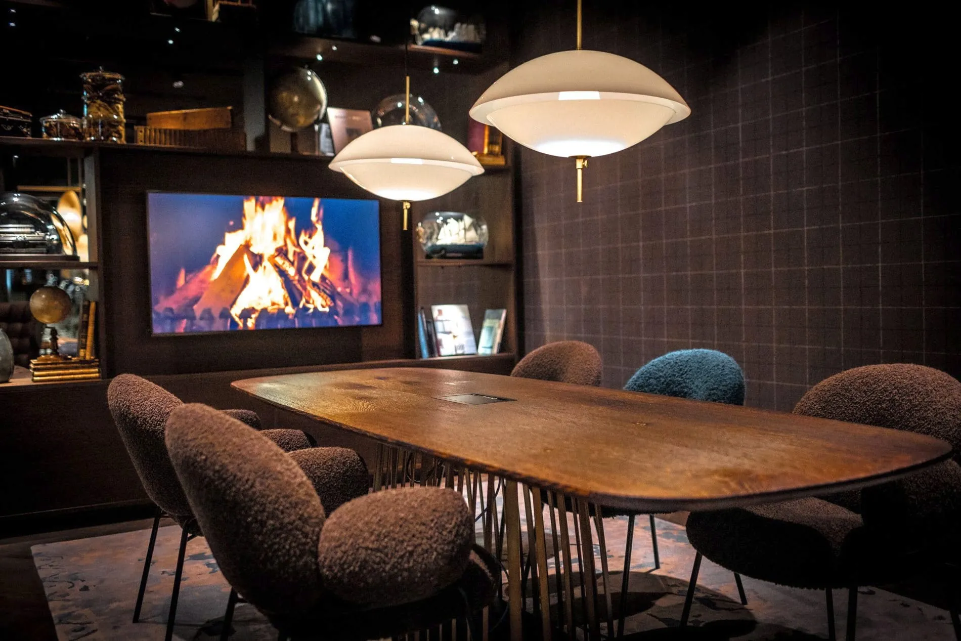 The Cloud One, The Cloud One Hamburg-Kontorhaus, Motel One Group