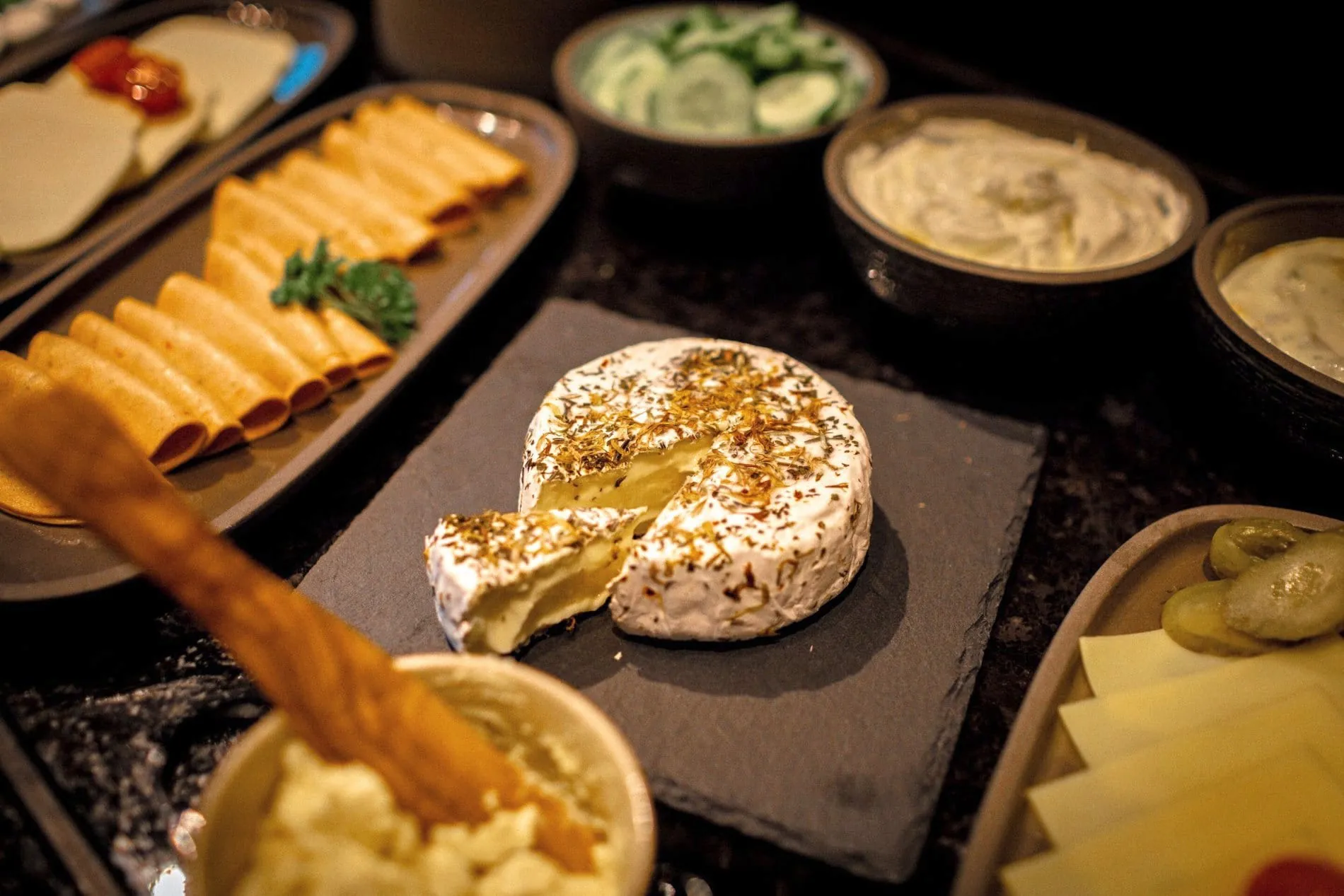 The Cloud One, The Cloud One Hamburg-Kontorhaus, Motel One Group