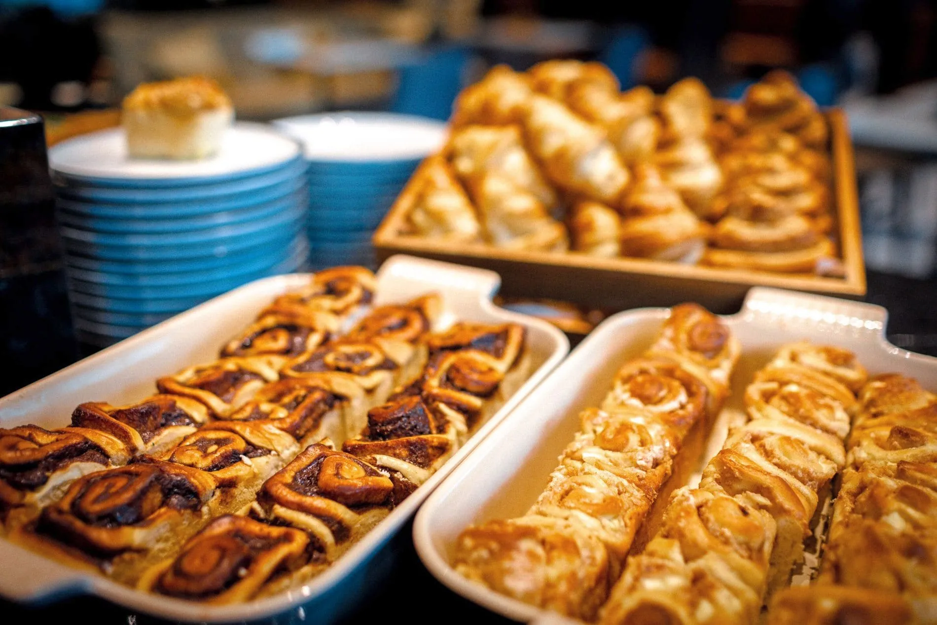 The Cloud One, The Cloud One Hamburg-Kontorhaus, Motel One Group