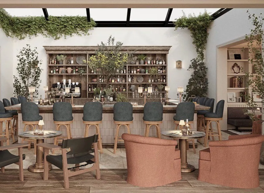 Lifestyle-Hotelmarke Miiro startet in Europa