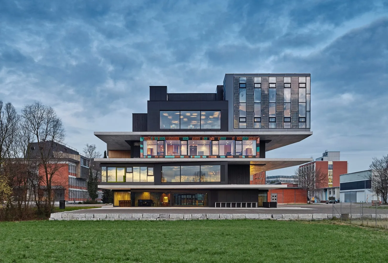 "Der Wandel hat begonnen"