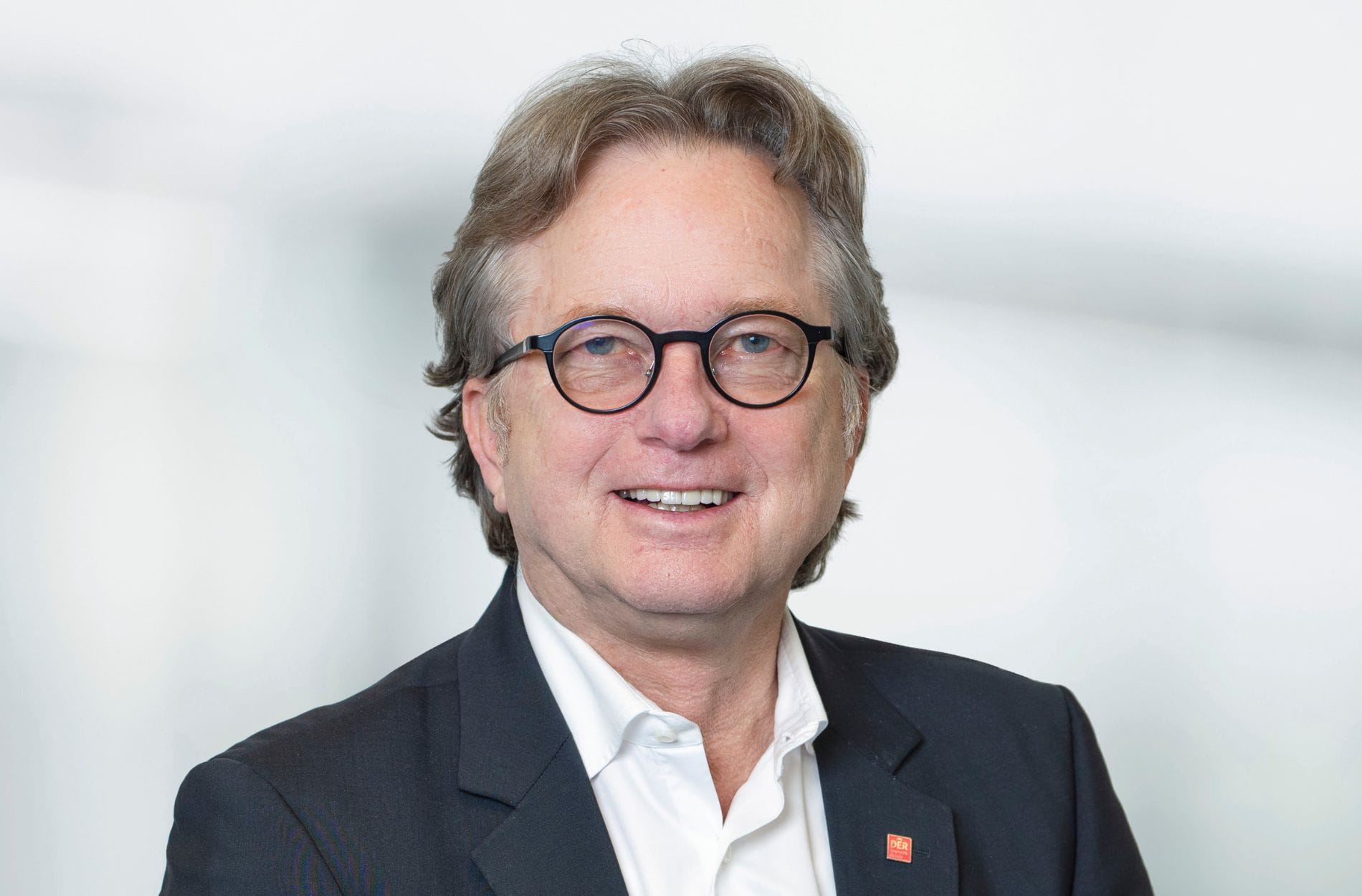 DER Touristik Hotel Division: Dieter Zümpel wird Chief Sales Officer