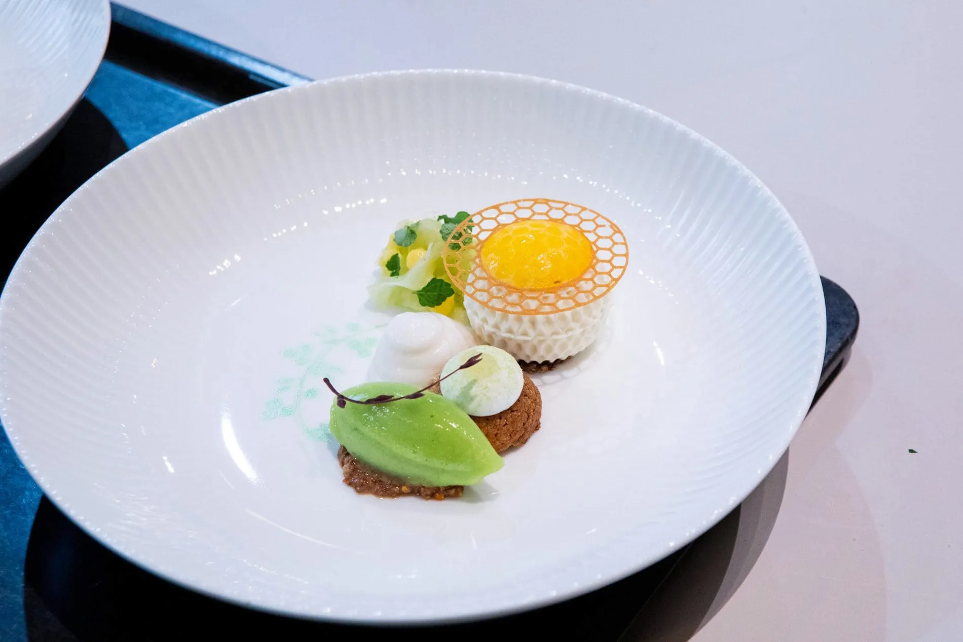 Impressionen von der IKA/Olympiade der Köche 2024.