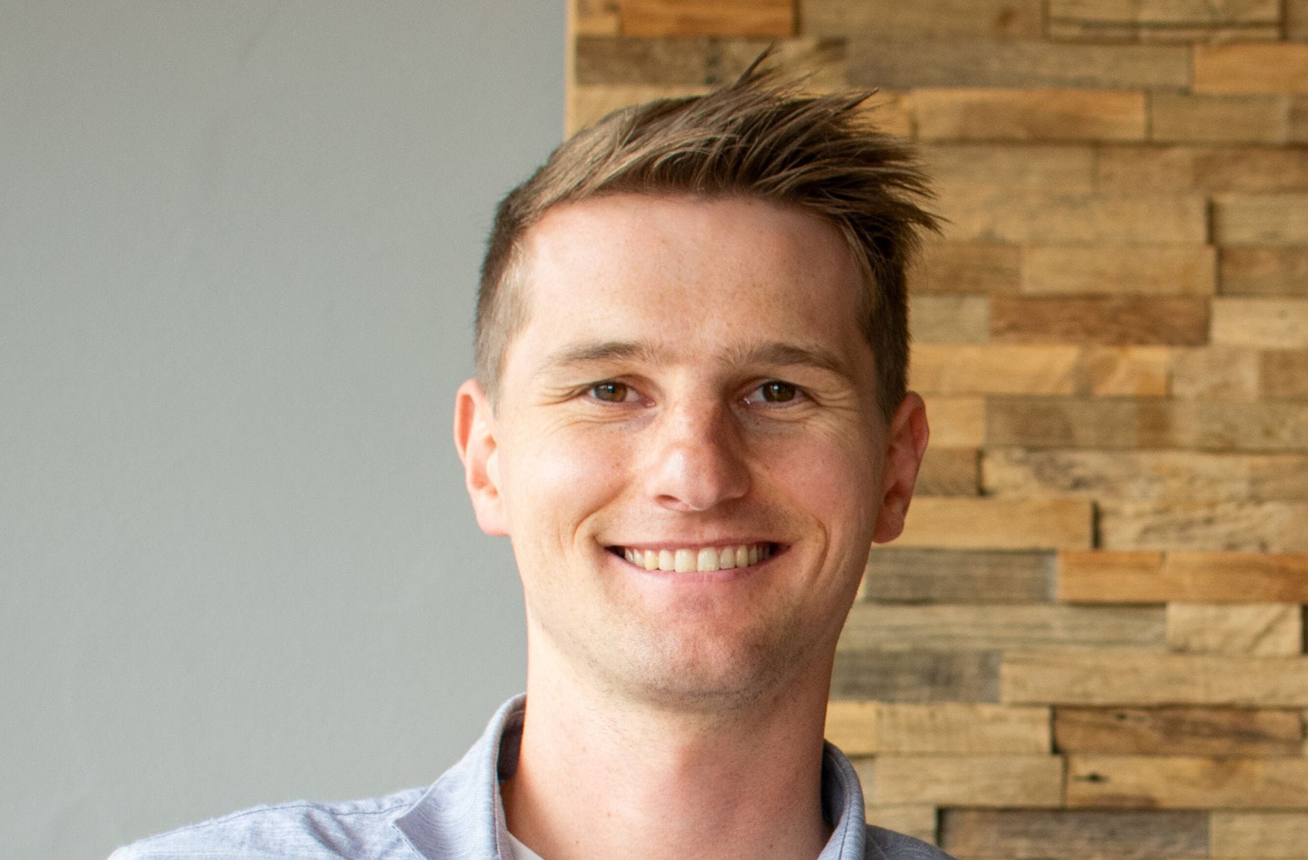 Fabian Wiesler über kreislauffähiges Bauen