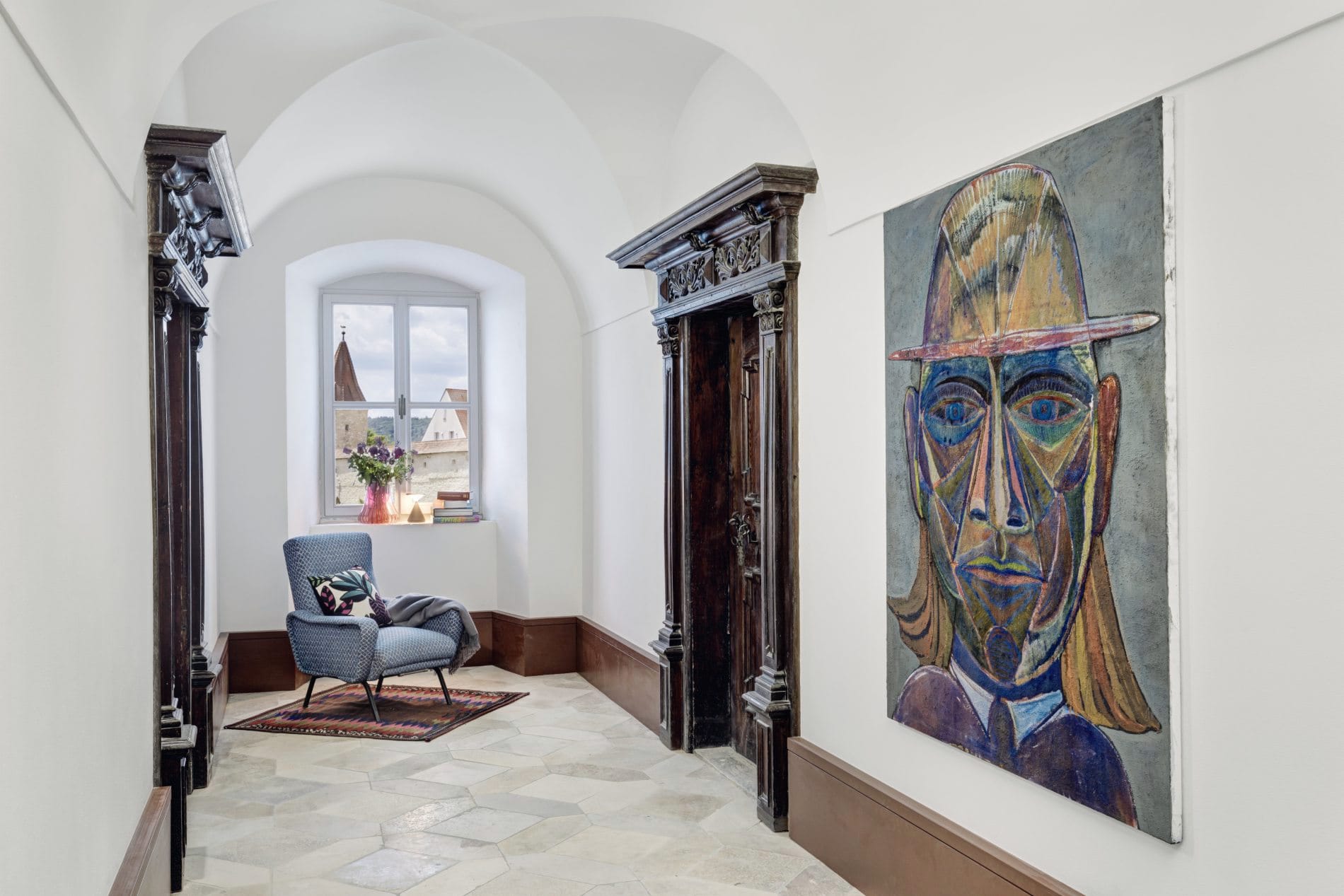 Designhotel Engelwirt startet im April