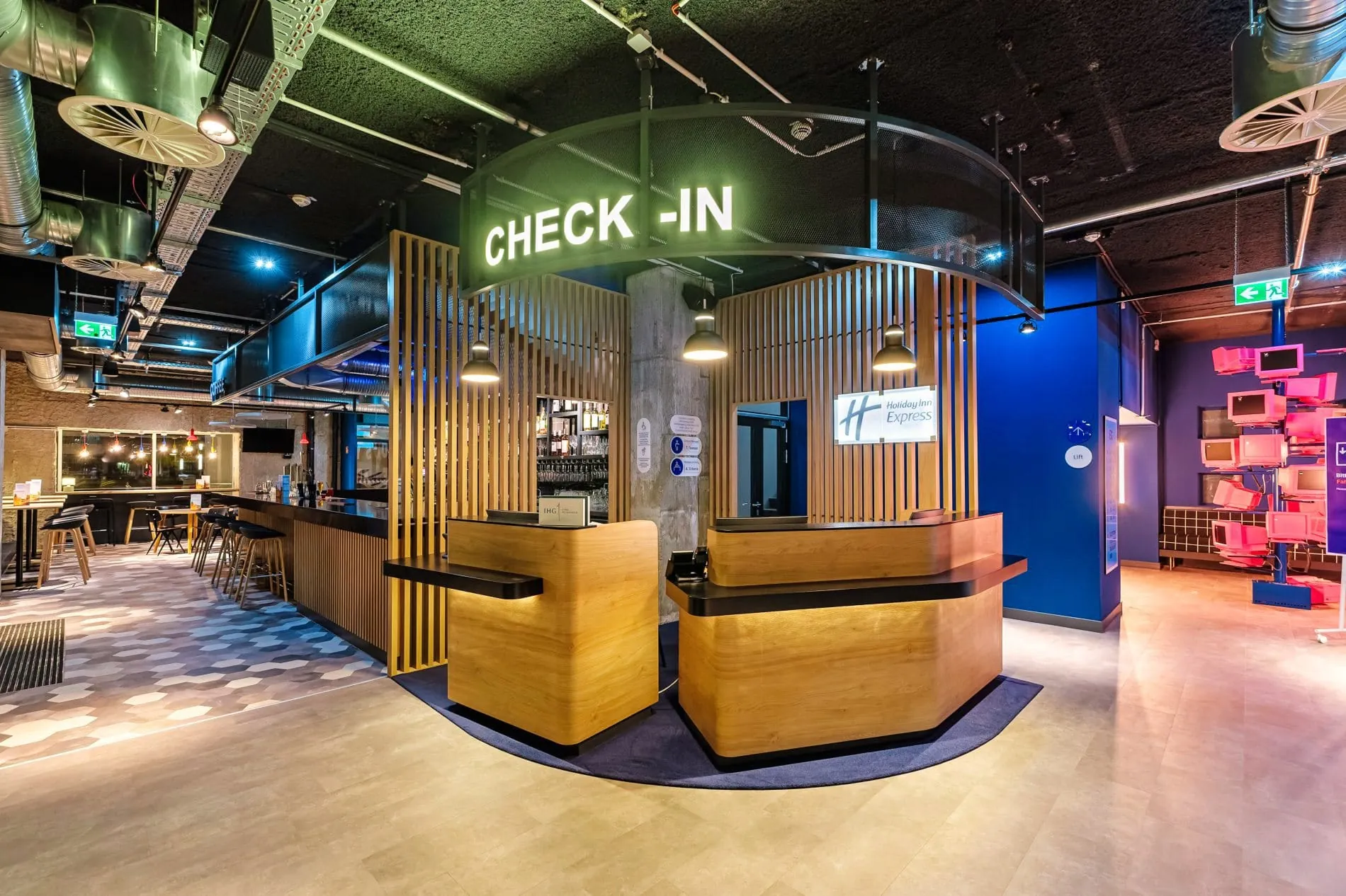 Holiday Inn Express Dresden