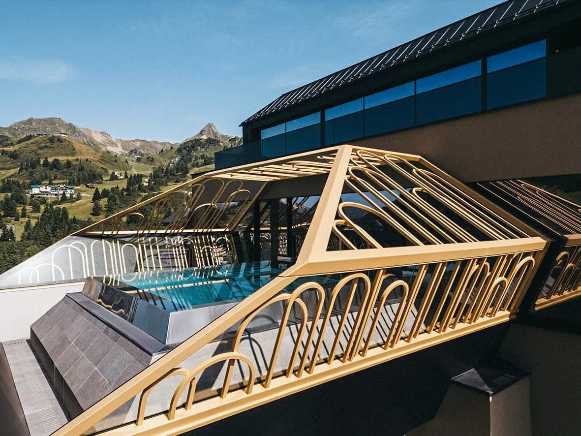 Hotel Steiner Obertauern