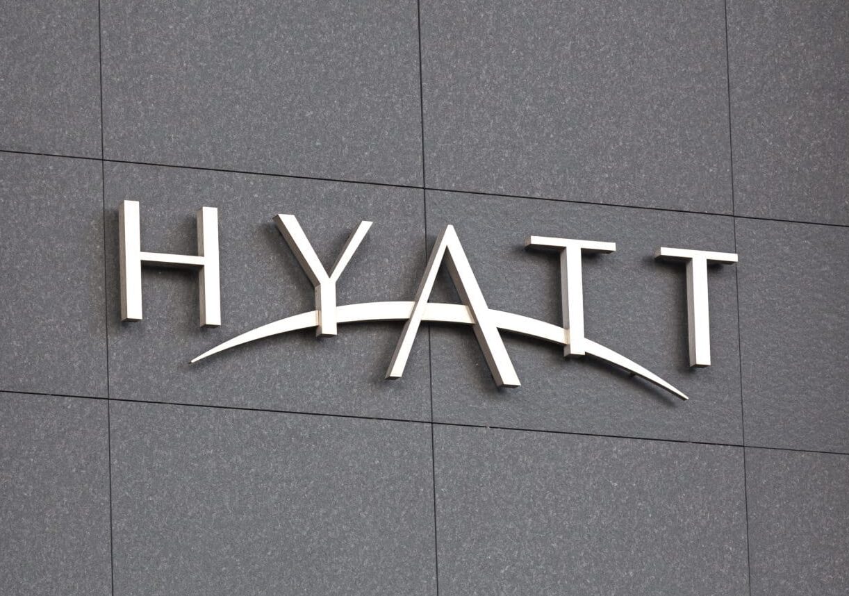 Hyatt meldet starkes Umsatzjahr 2023