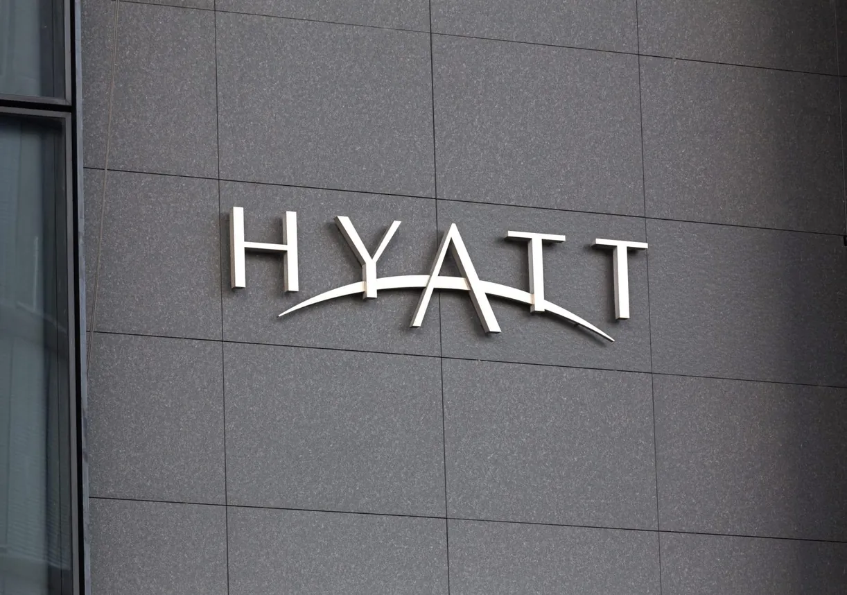 Hyatt Bilanz 2023