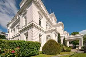 Kleines Weißes Haus