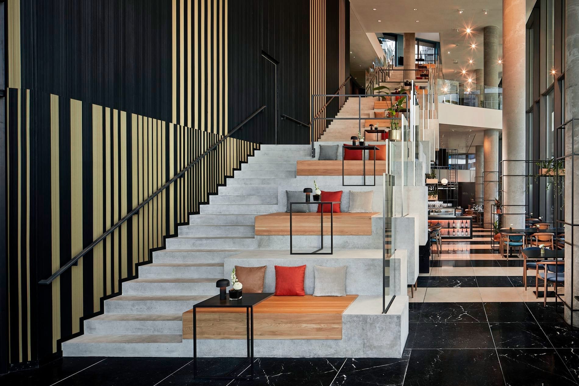 NH Hotel Group verzeichnet Rekordgewinn