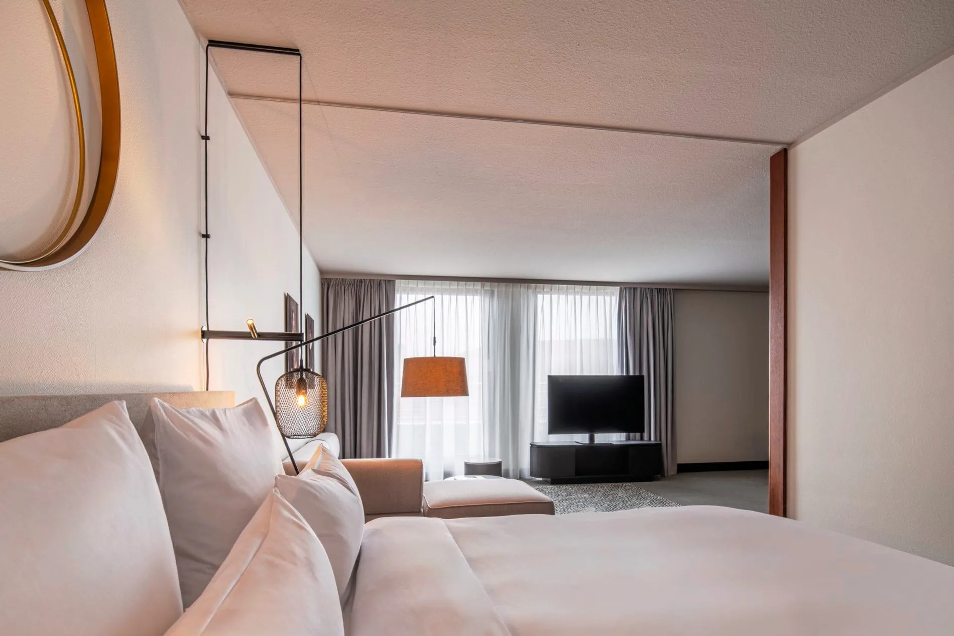 Scandic Nürnberg Central