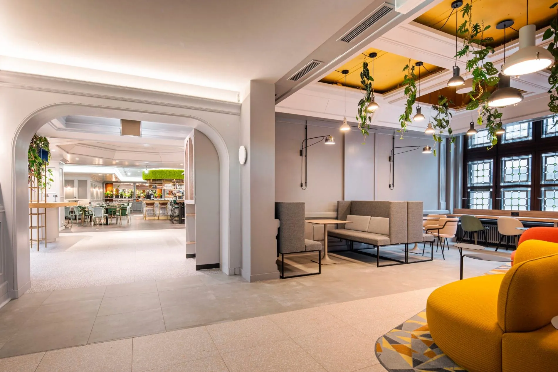 Scandic Nürnberg Central