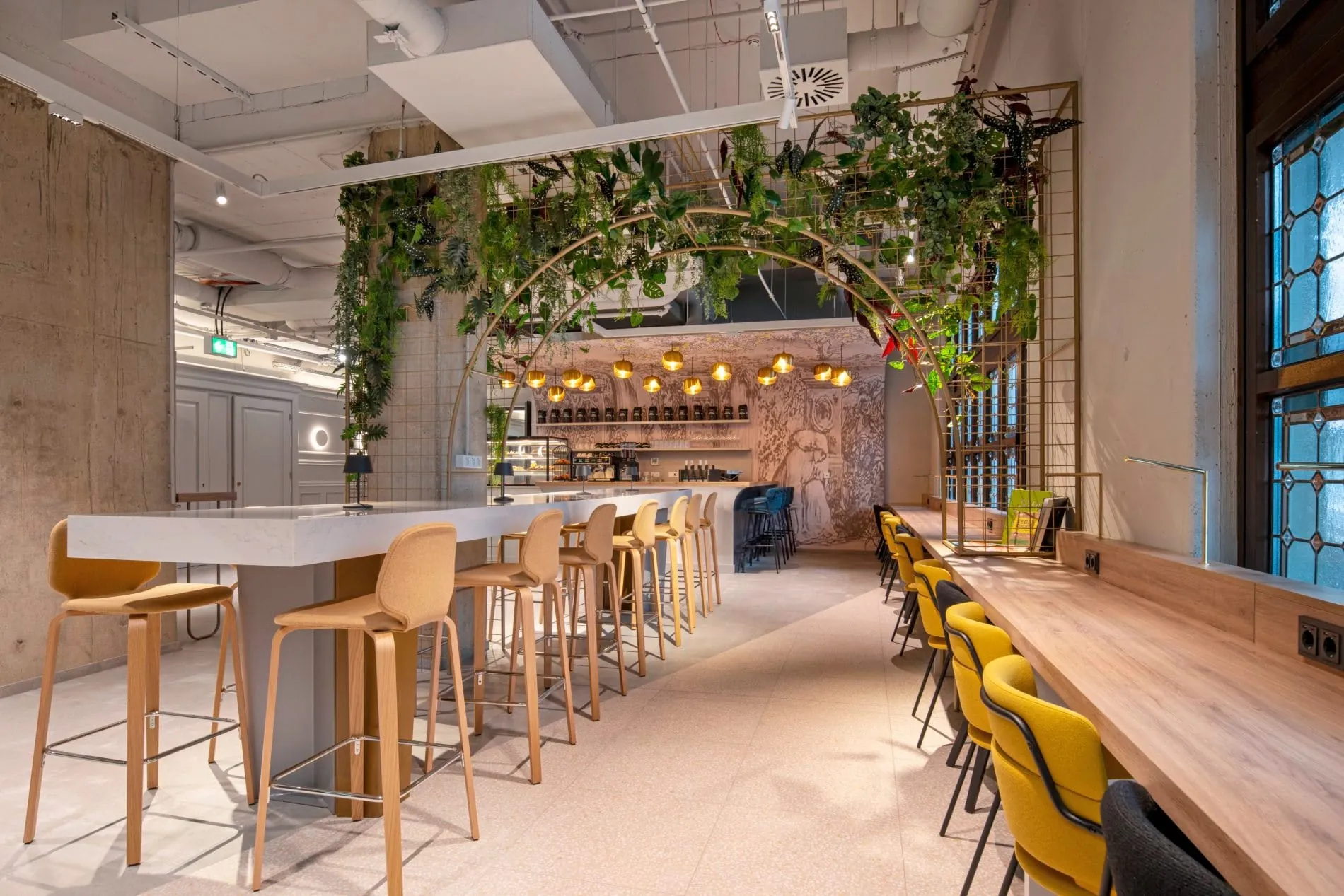 Scandic Nürnberg Central