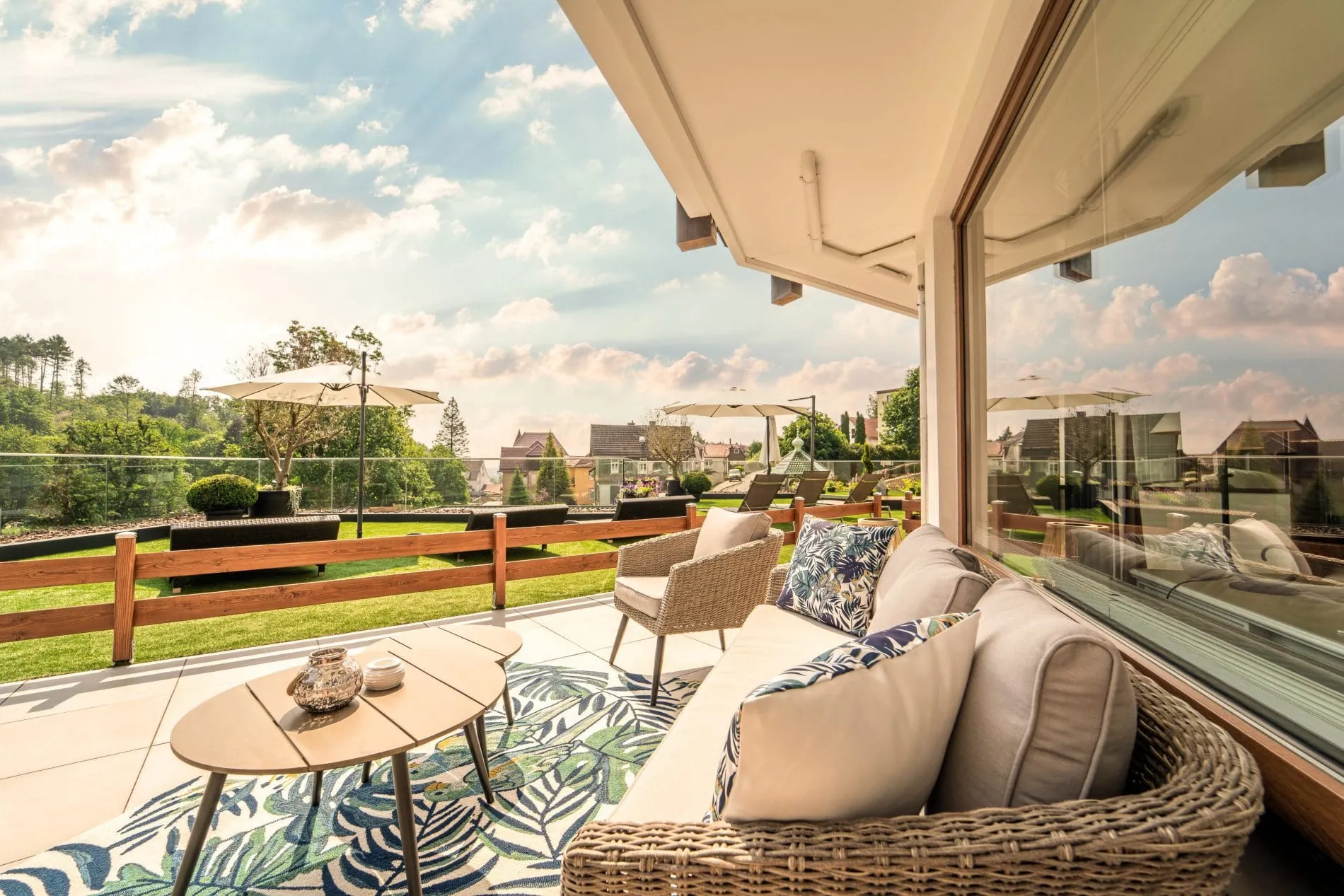 Romantischer Winkel, Bad Sachsa