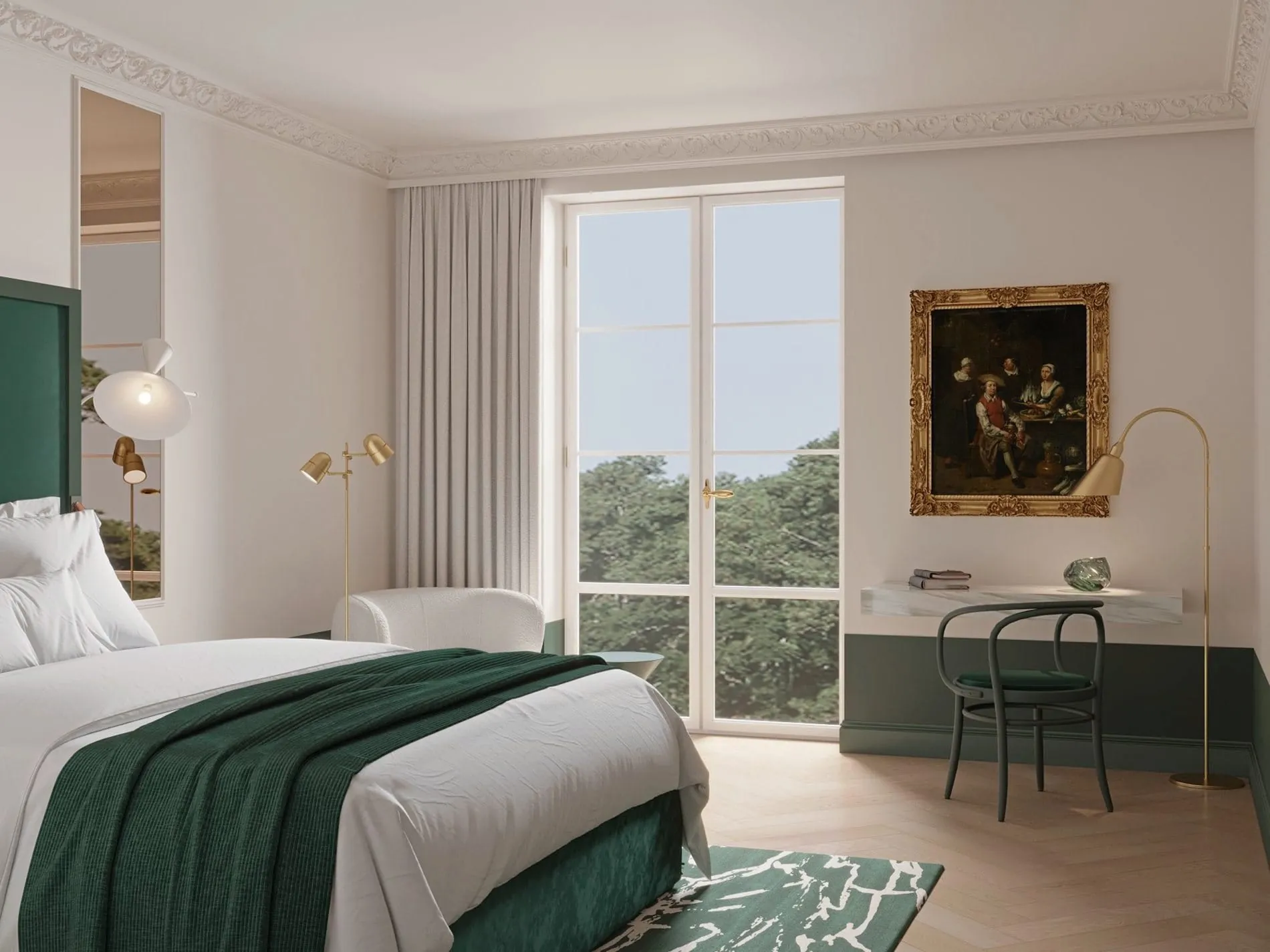 Schloss Reinhartshausen_Zimmer (3)