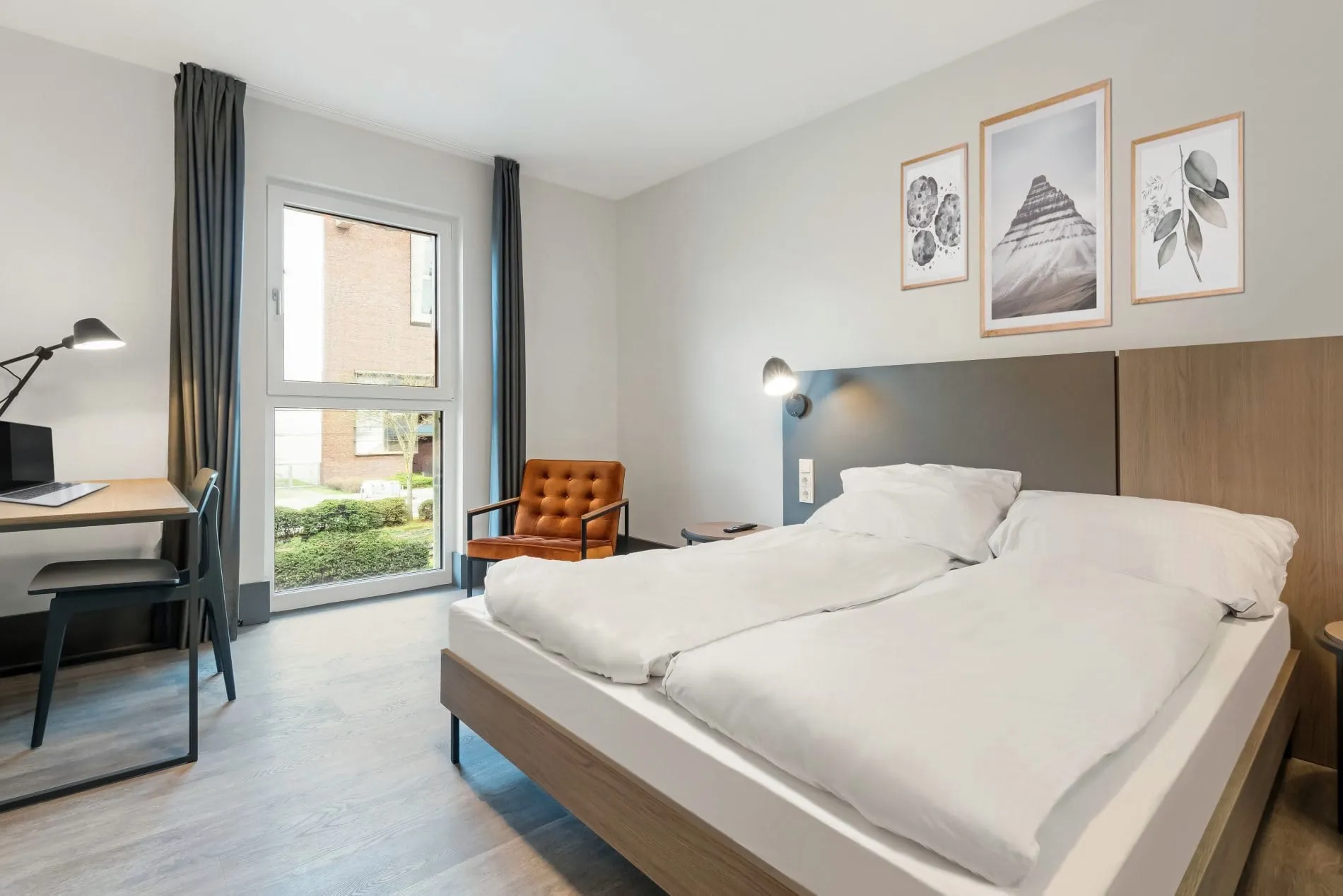 Smartments Connect startet in Frankfurt