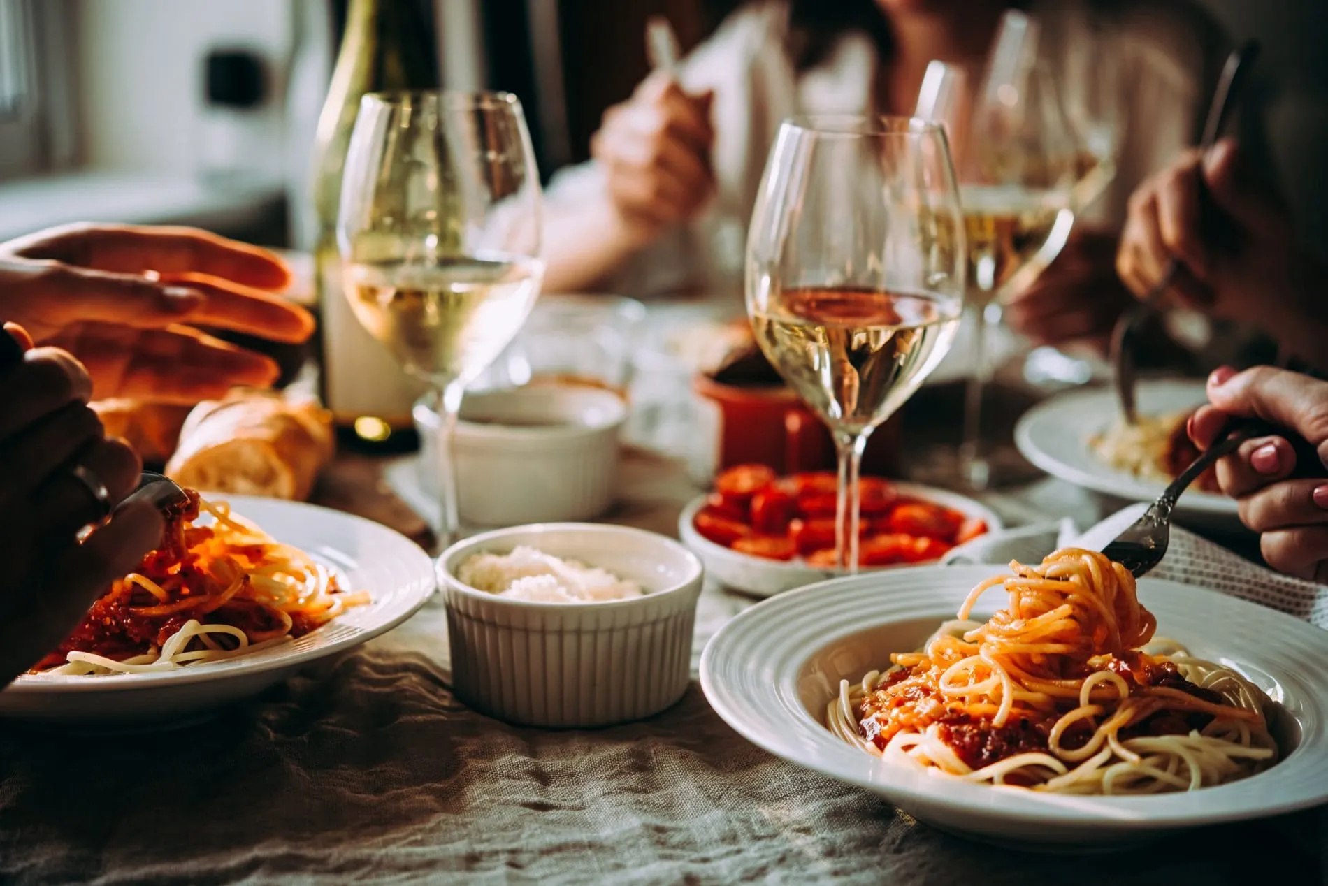 Gastronomie: So wirken sich Preiserhöhungen auf Gäste aus