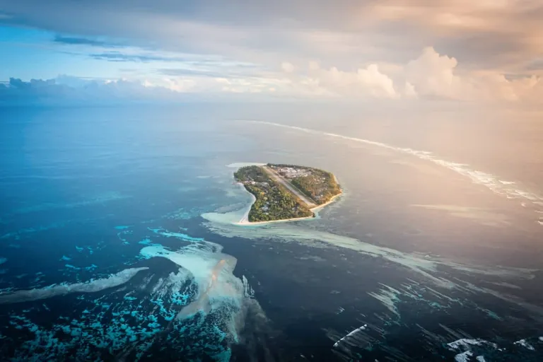 Waldorf Astoria Seychelles Platte Island Hero Shot_web