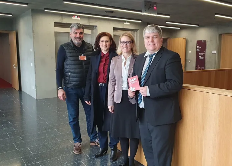 HDV, Ferda Ataman, Stefan Schmidt