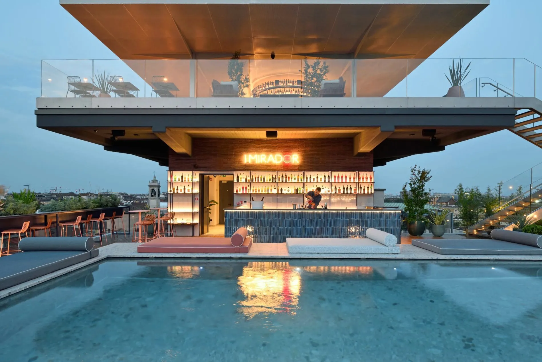 21 House of Stories Navigli