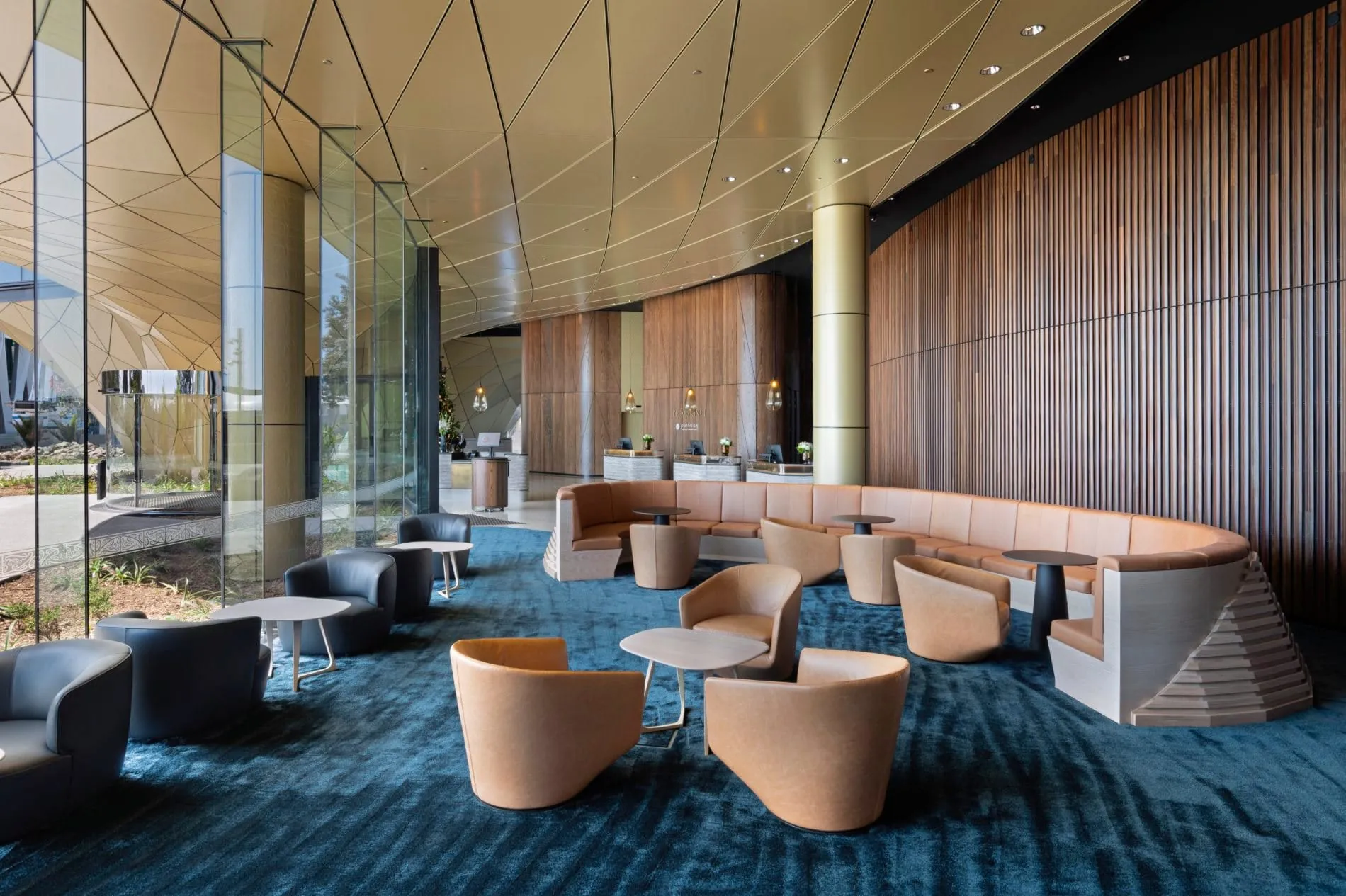 Accor: Openings und geplante Projekte