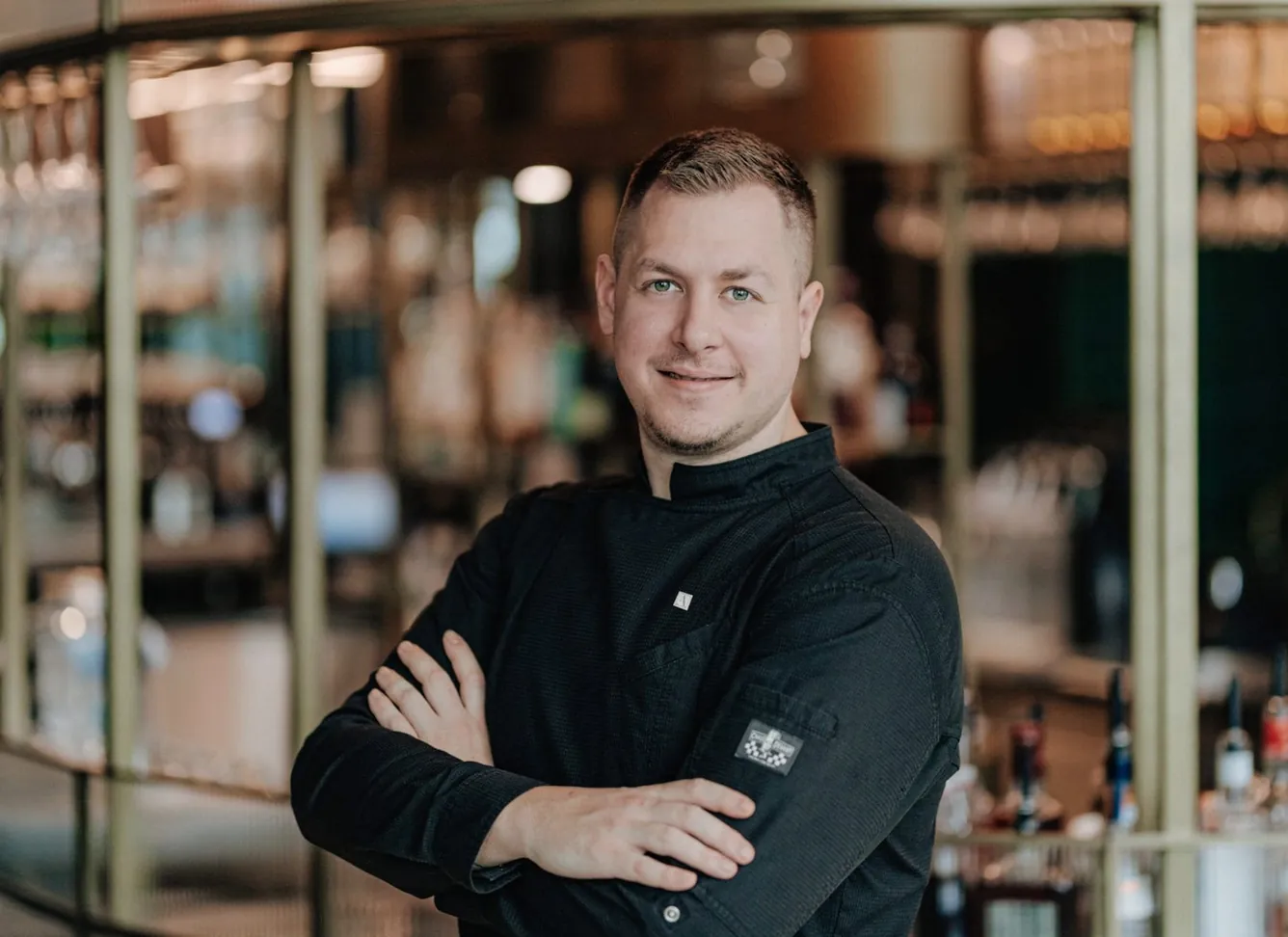 Frischer kulinarischer Wind im Studio Bellerive