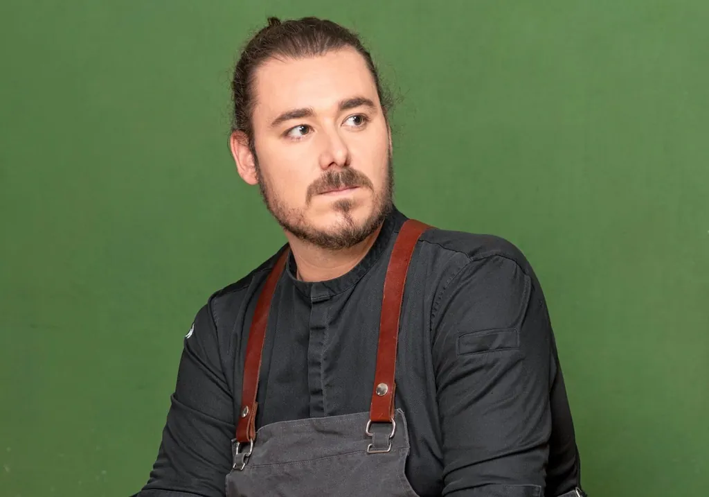 Christoph Krabichler