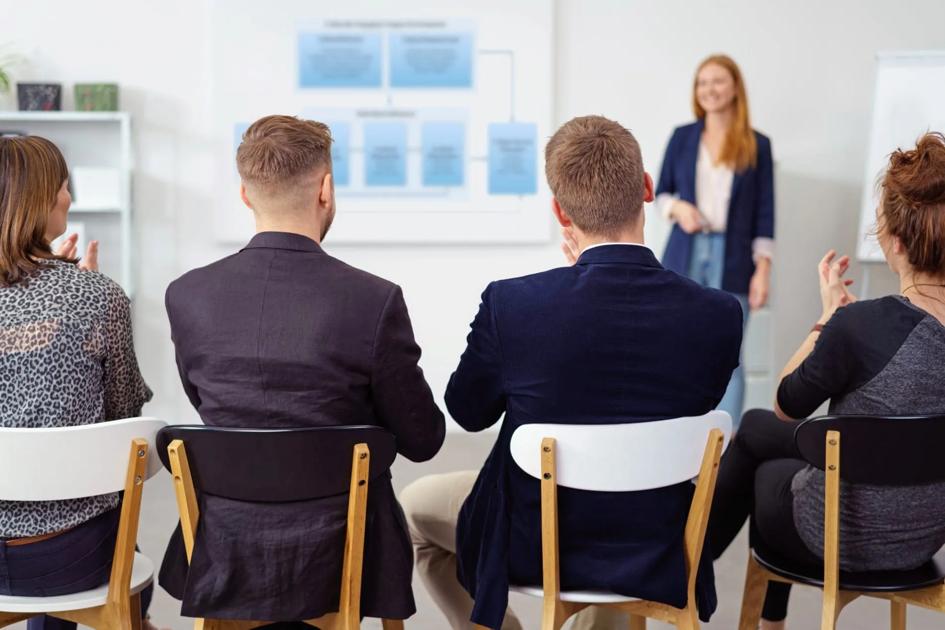 FCSI bildet Mitglieder zu Design-Thinking-Spezialisten fort